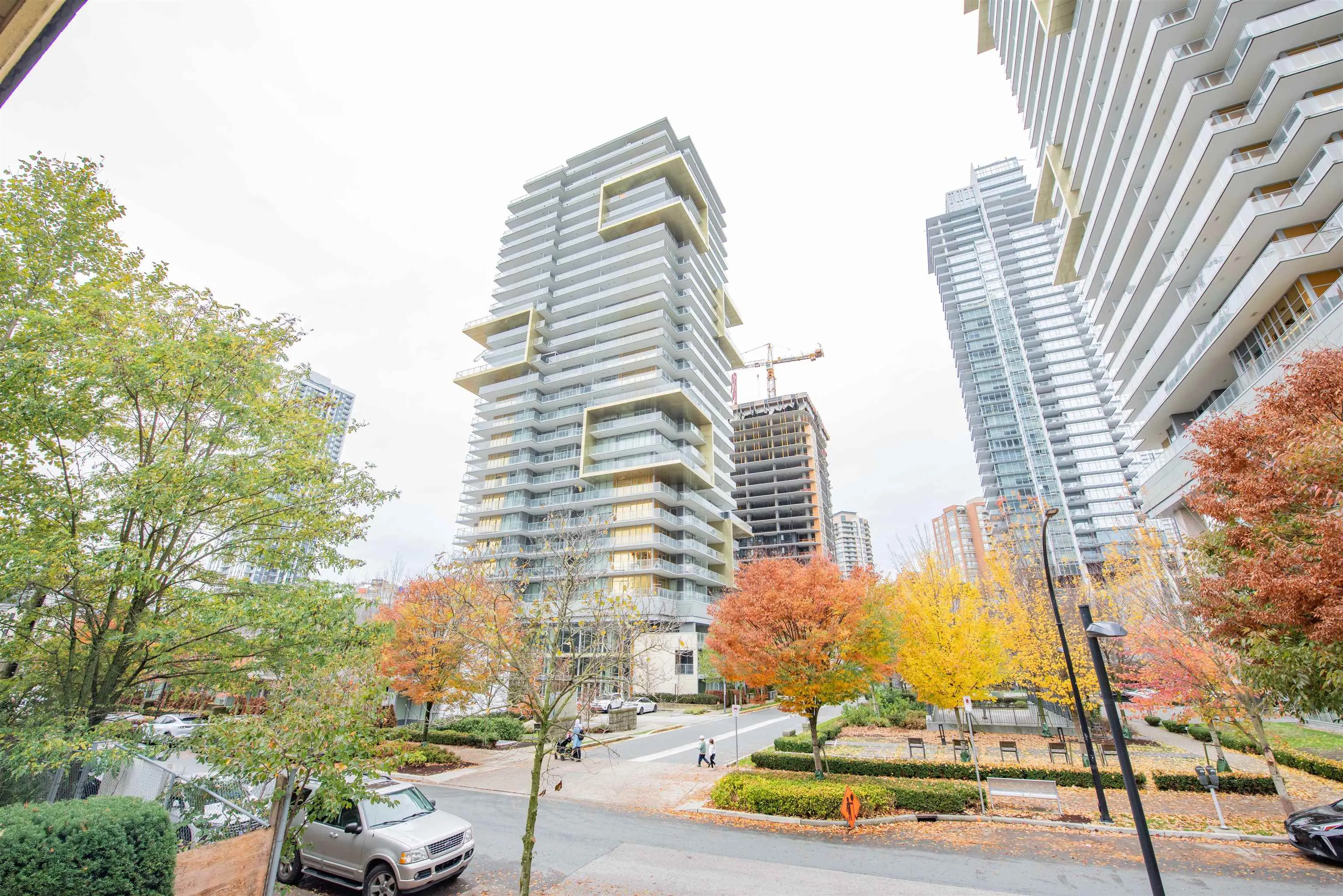 6288 Cassie Avenue #1205
