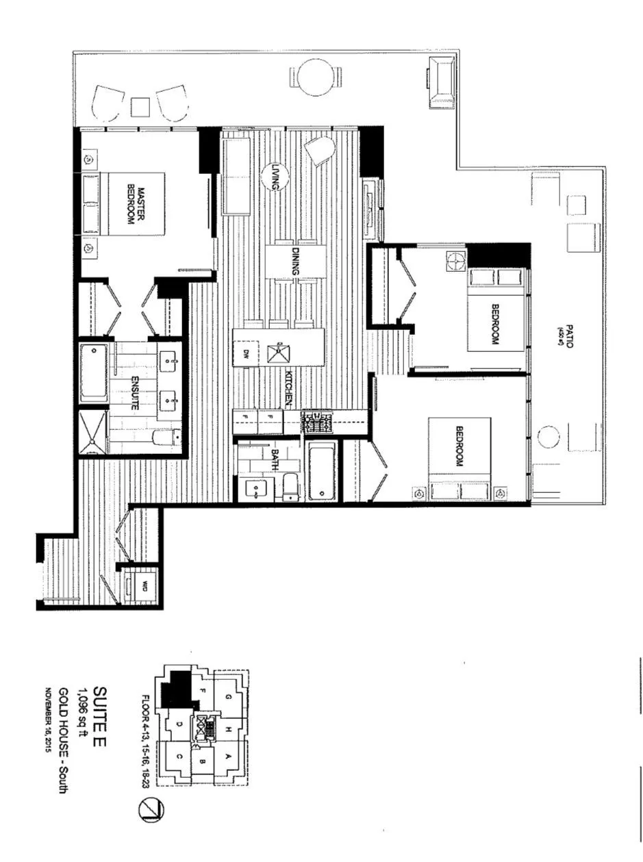 6288 Cassie Avenue #1205