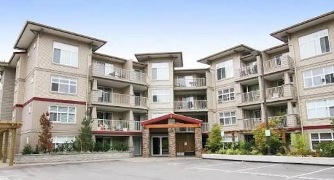 2515 Park Drive #418