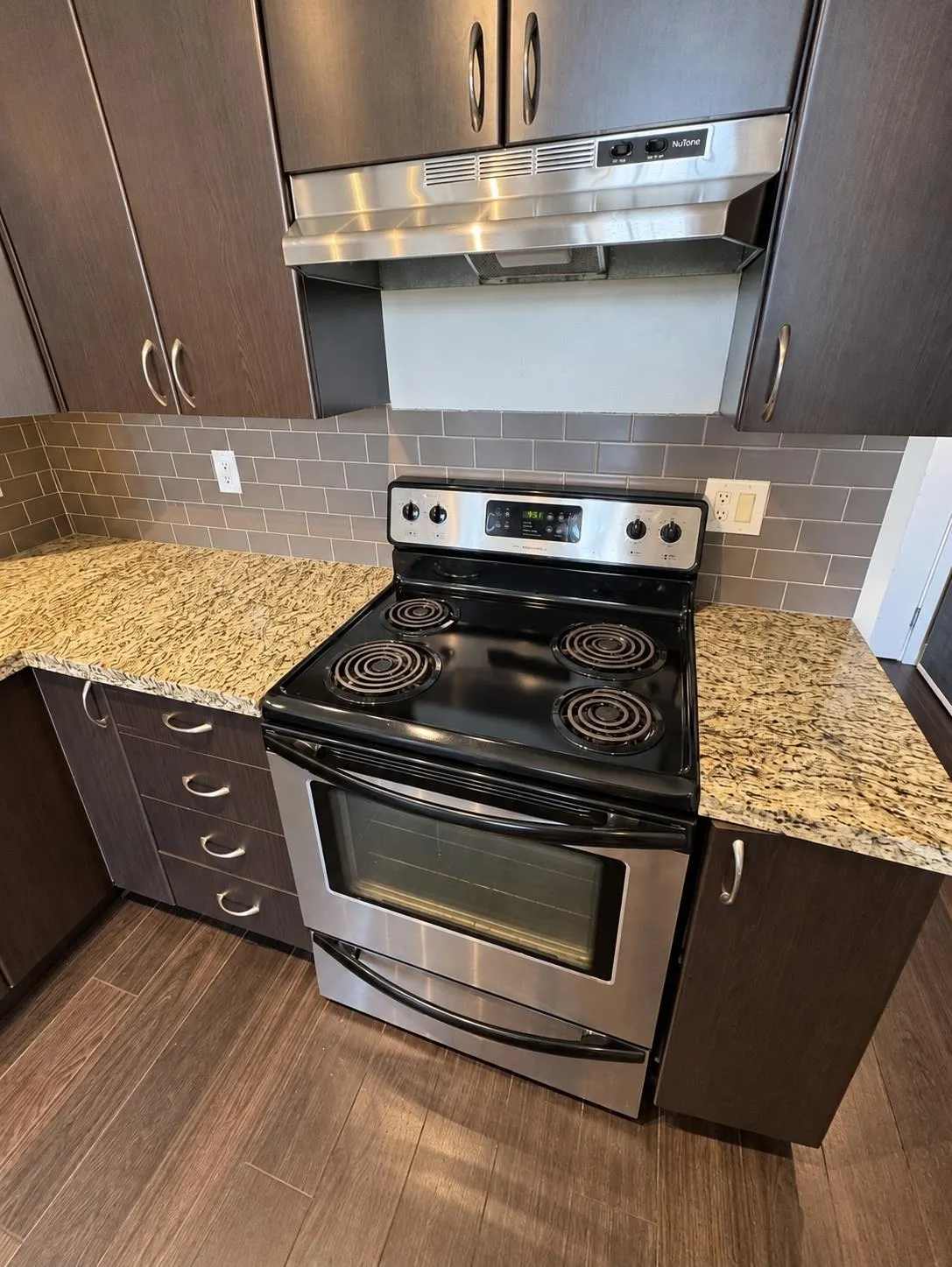 2515 Park Drive #418