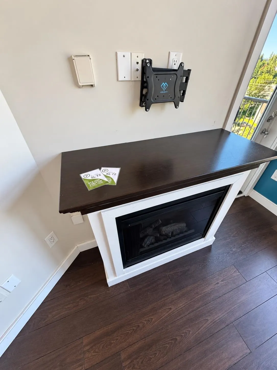 2515 Park Drive #418