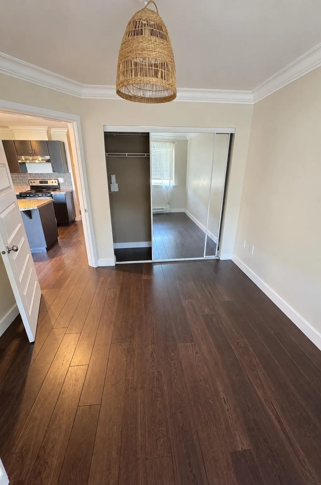 2515 Park Drive #418