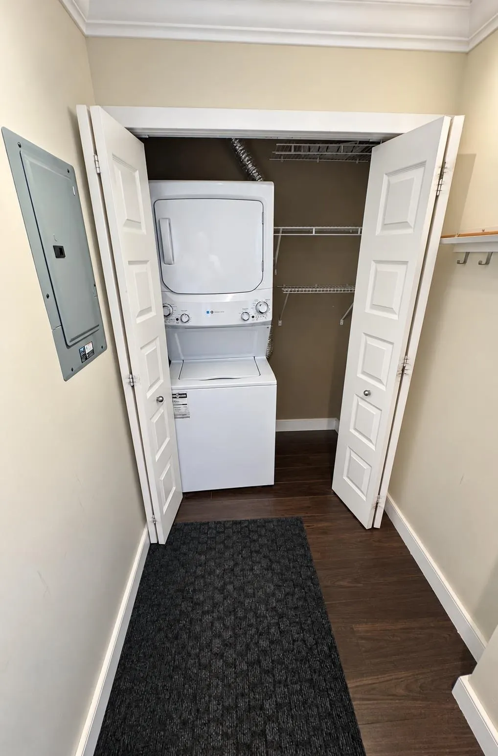 2515 Park Drive #418