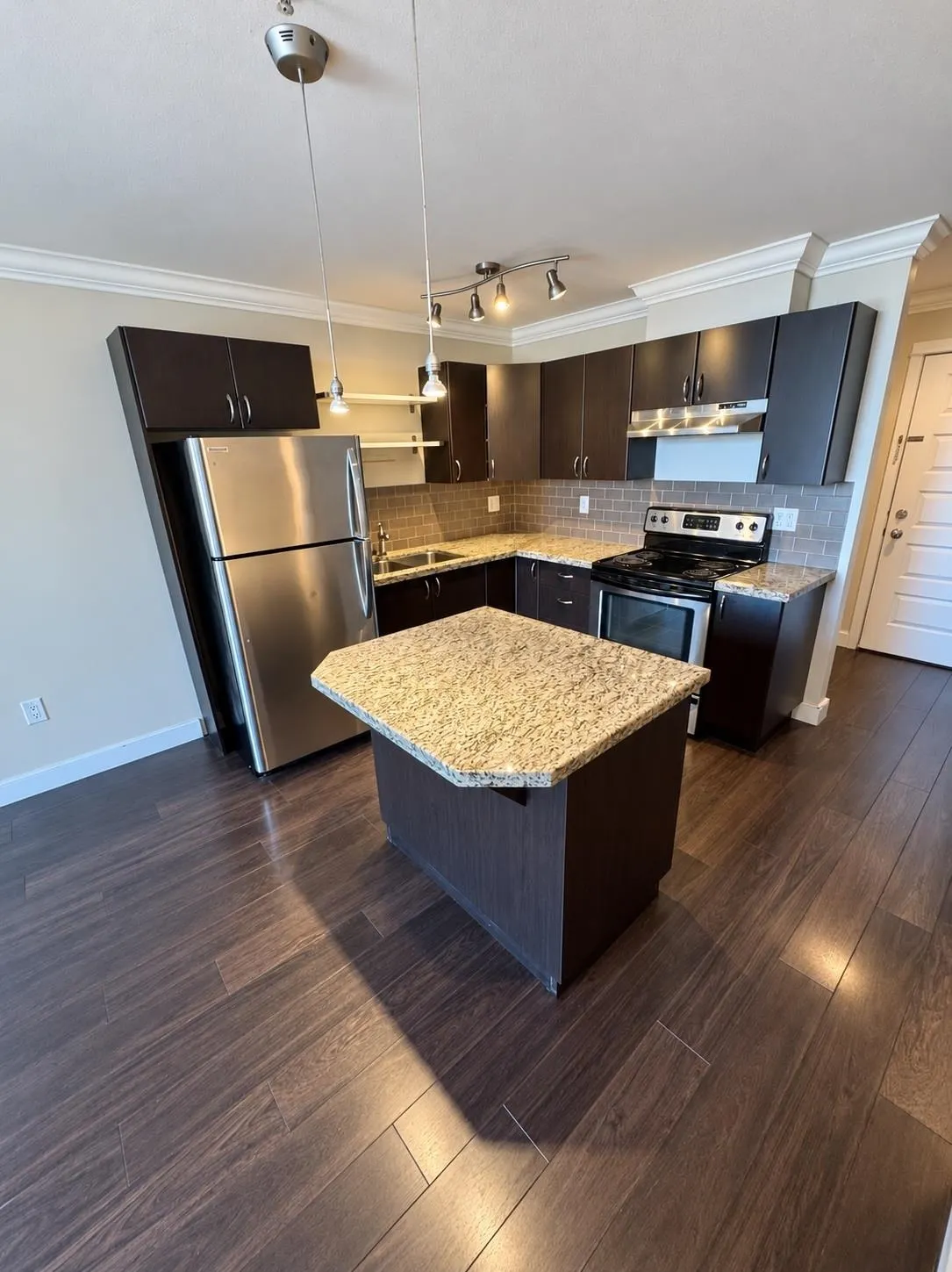 2515 Park Drive #418
