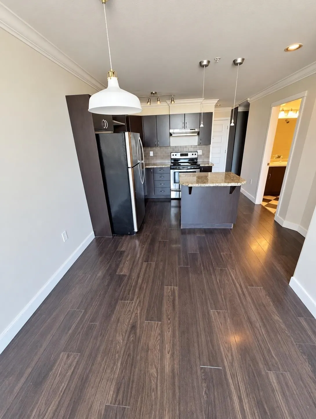 2515 Park Drive #418