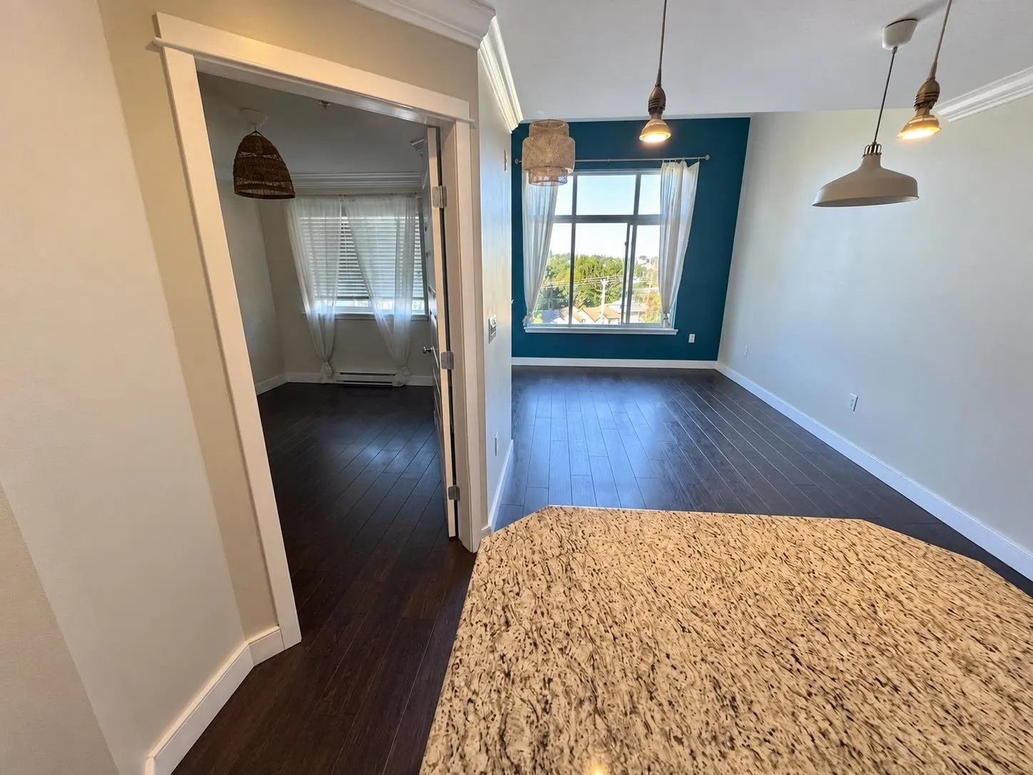 2515 Park Drive #418
