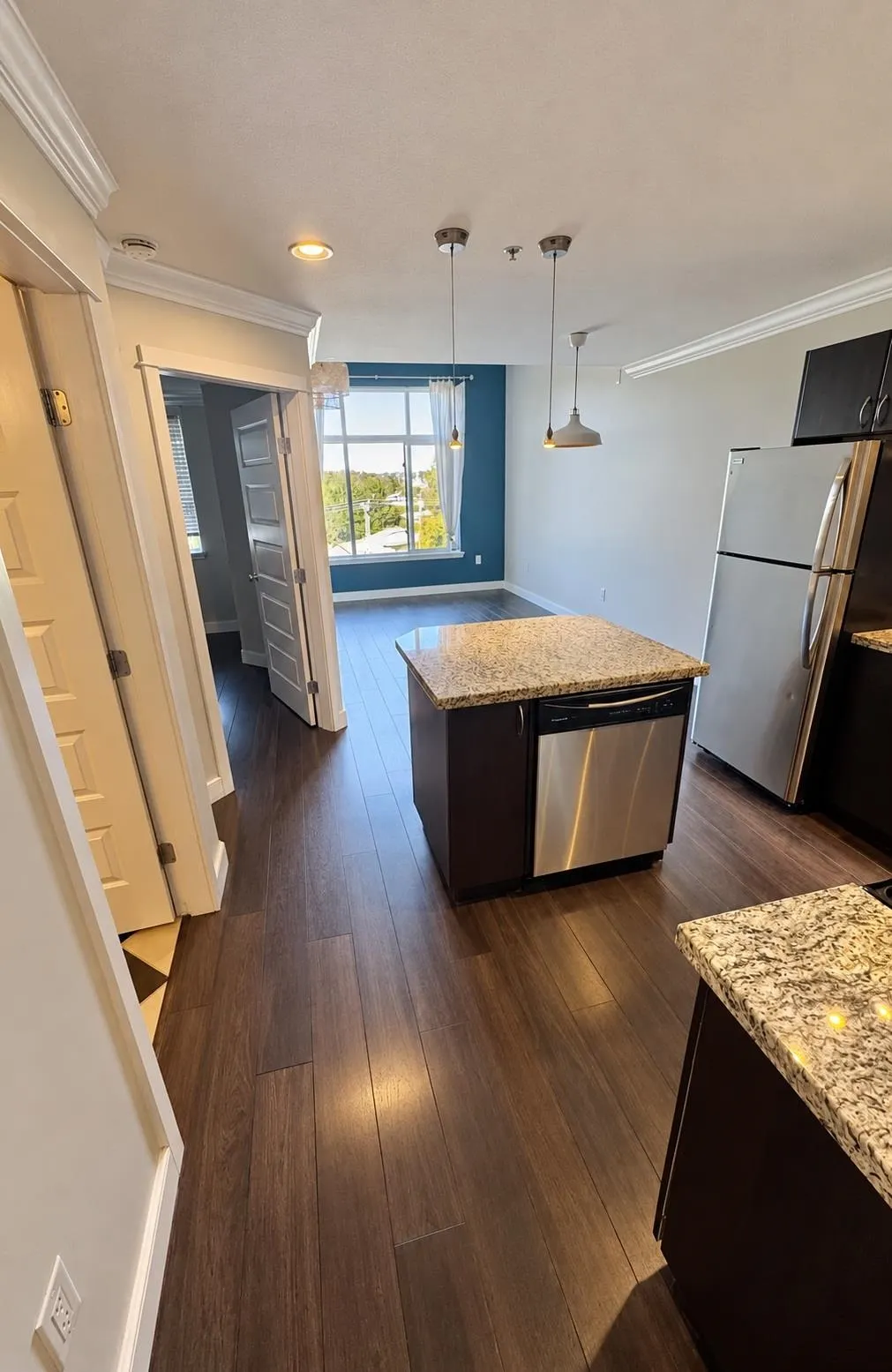 2515 Park Drive #418