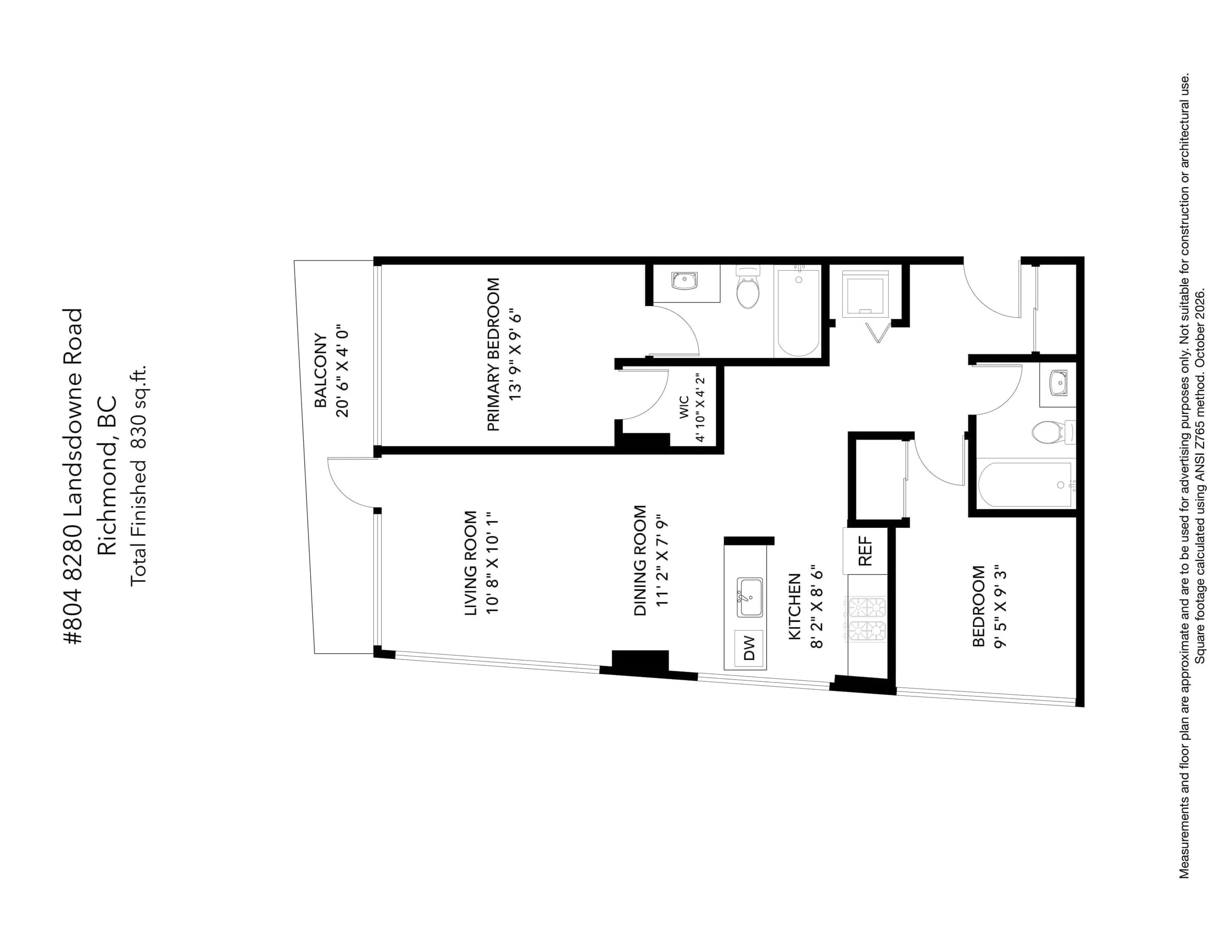 804 8280 Lansdowne Road