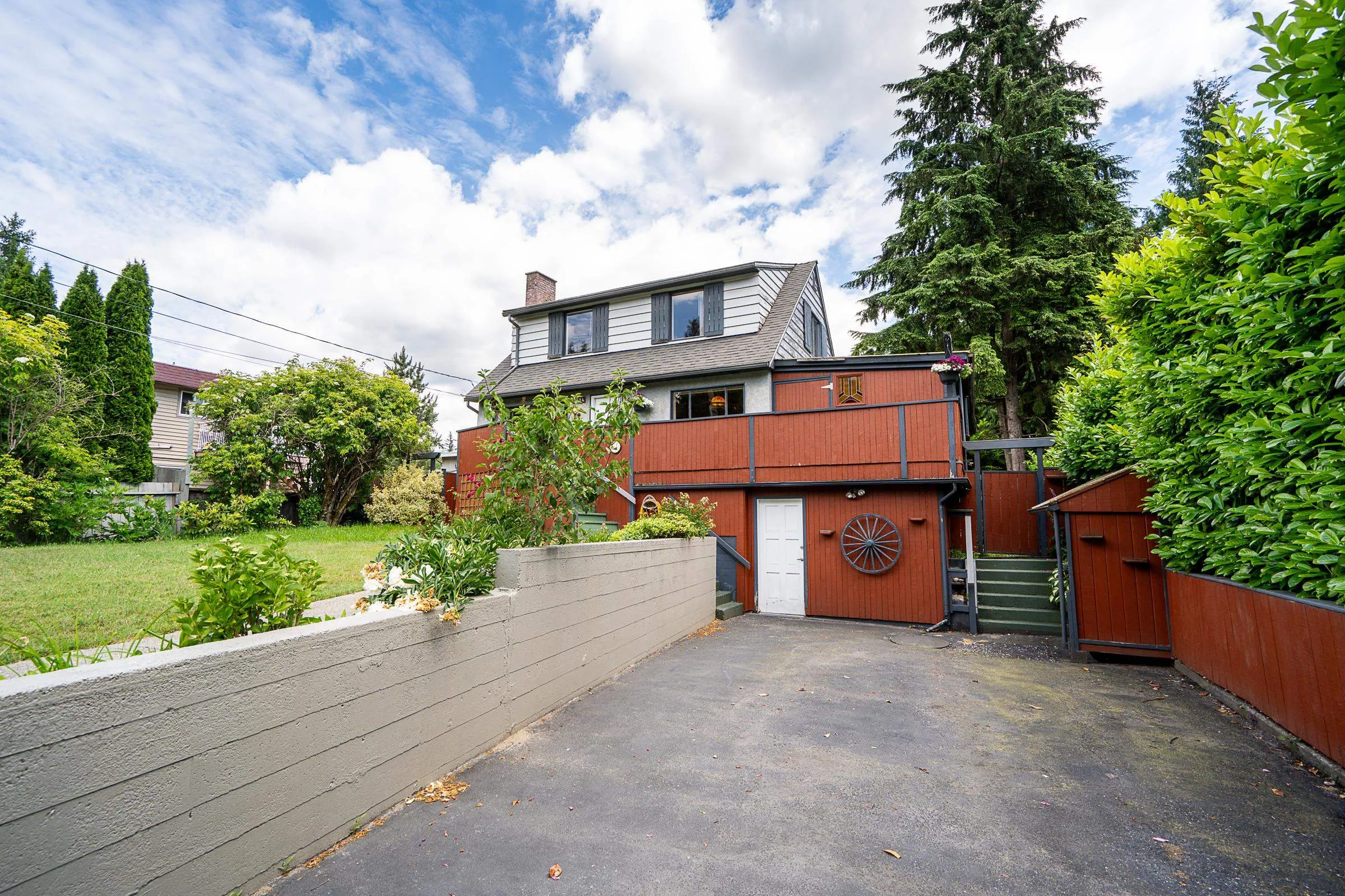 3554 Hastings Street