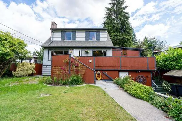 3554 Hastings Street