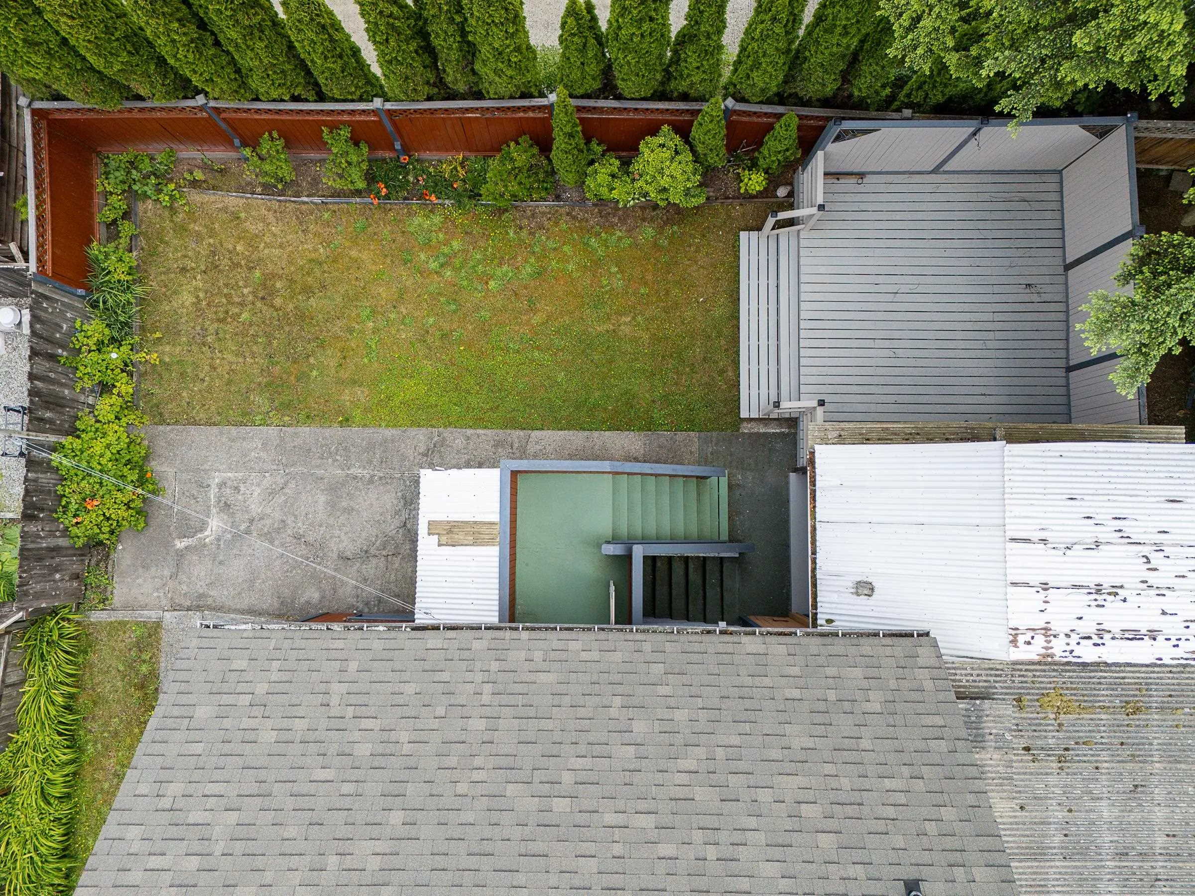 3554 Hastings Street