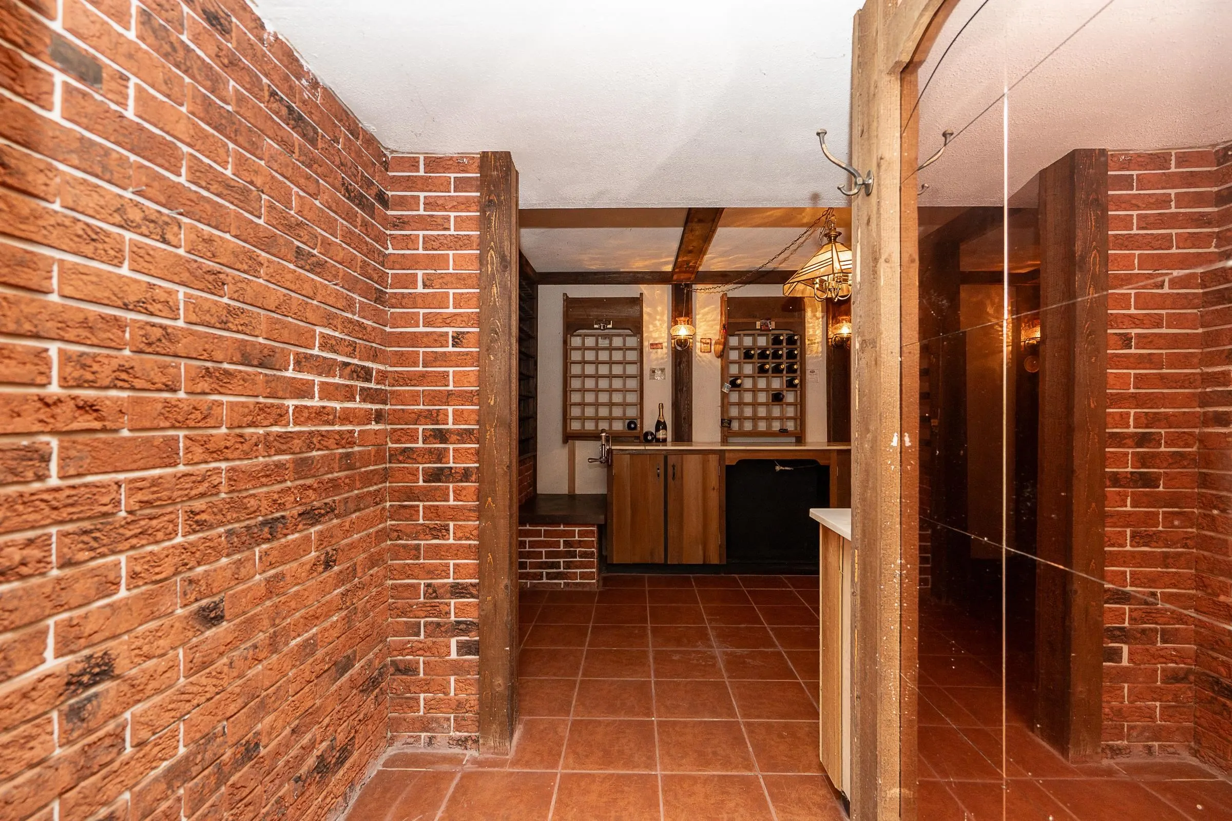 3554 Hastings Street