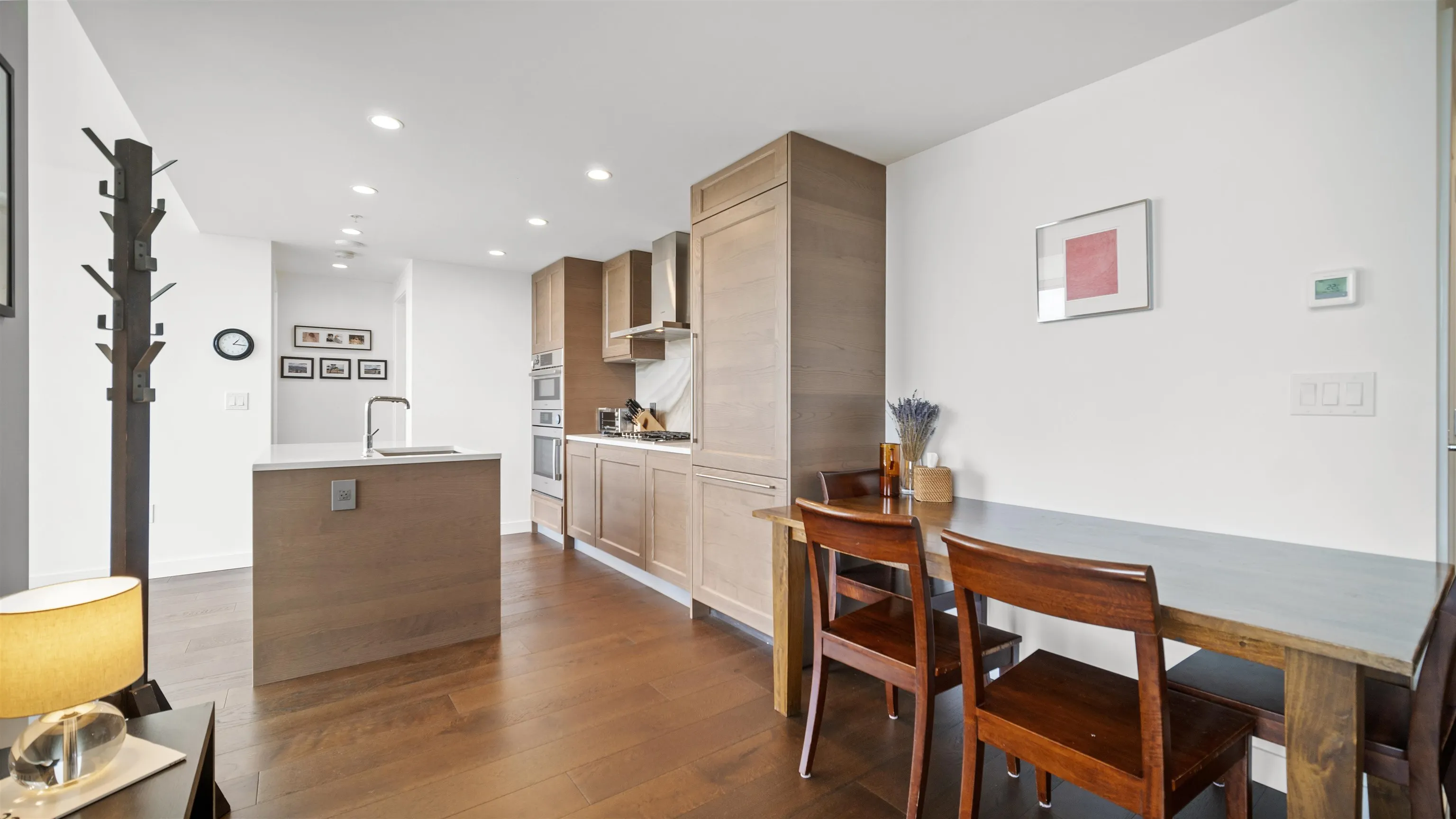 5629 Birney Avenue #602