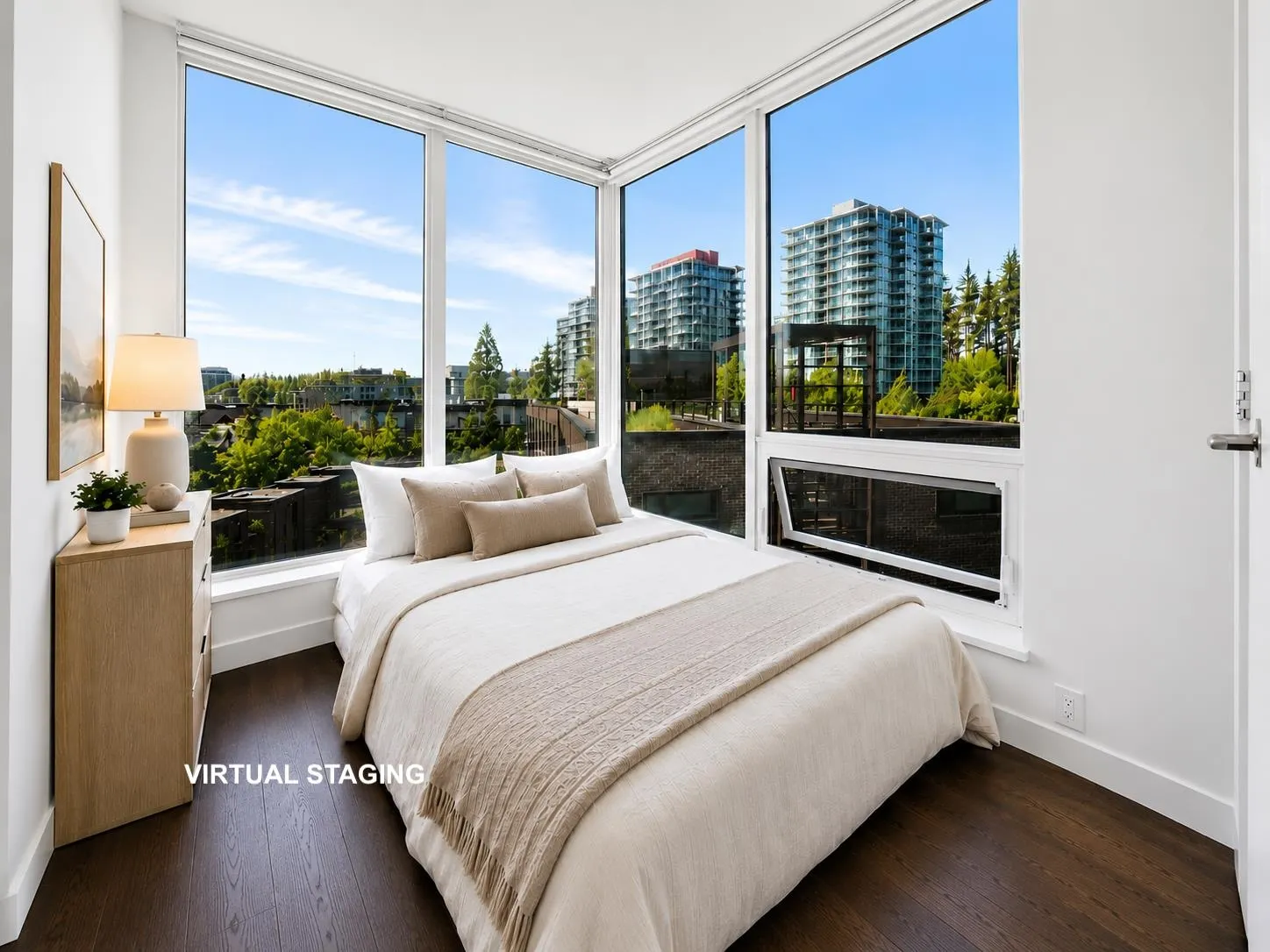 5629 Birney Avenue #602