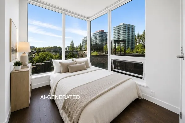 5629 Birney Avenue #602