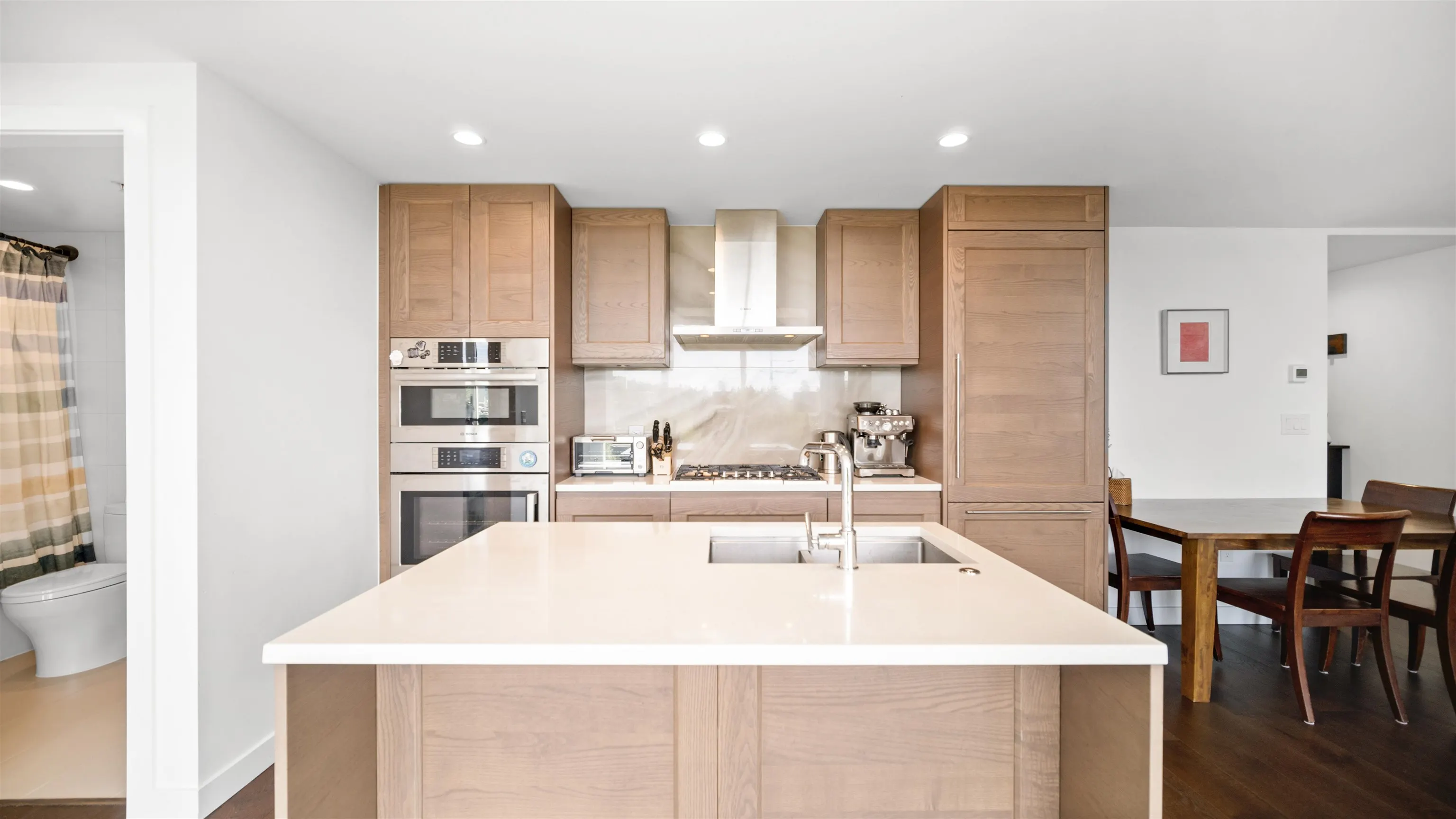 5629 Birney Avenue #602