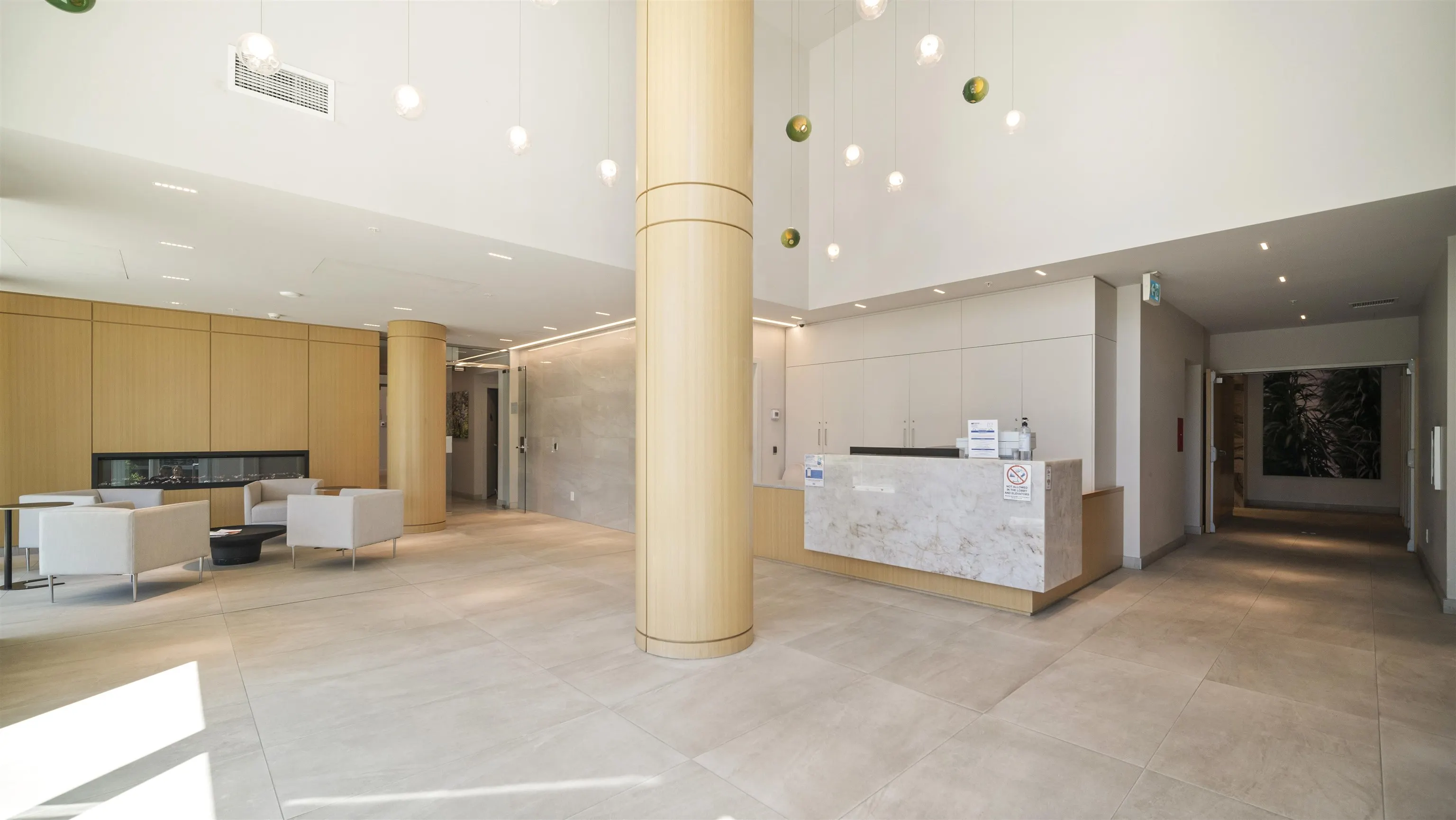 5629 Birney Avenue #602
