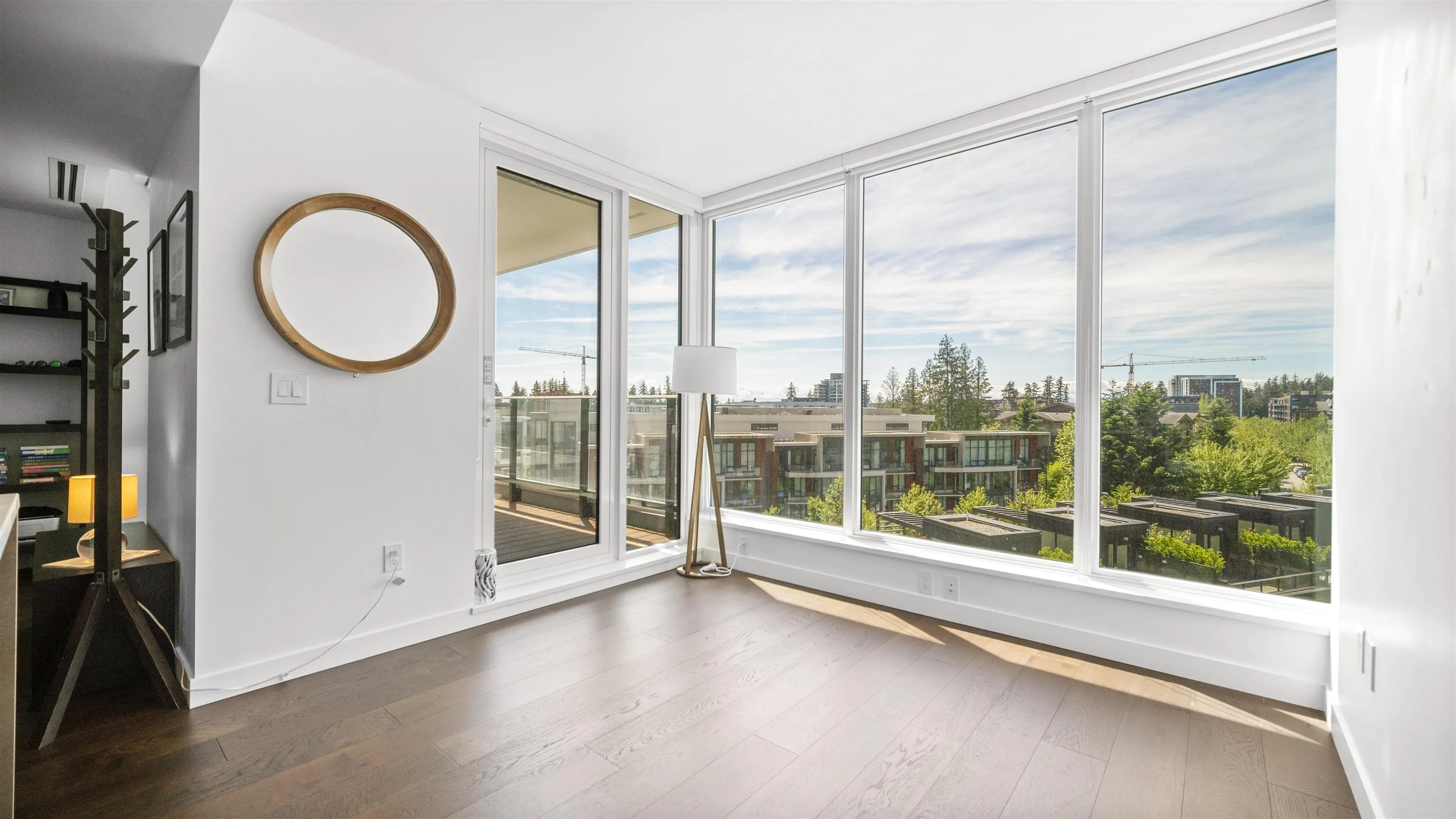5629 Birney Avenue #602
