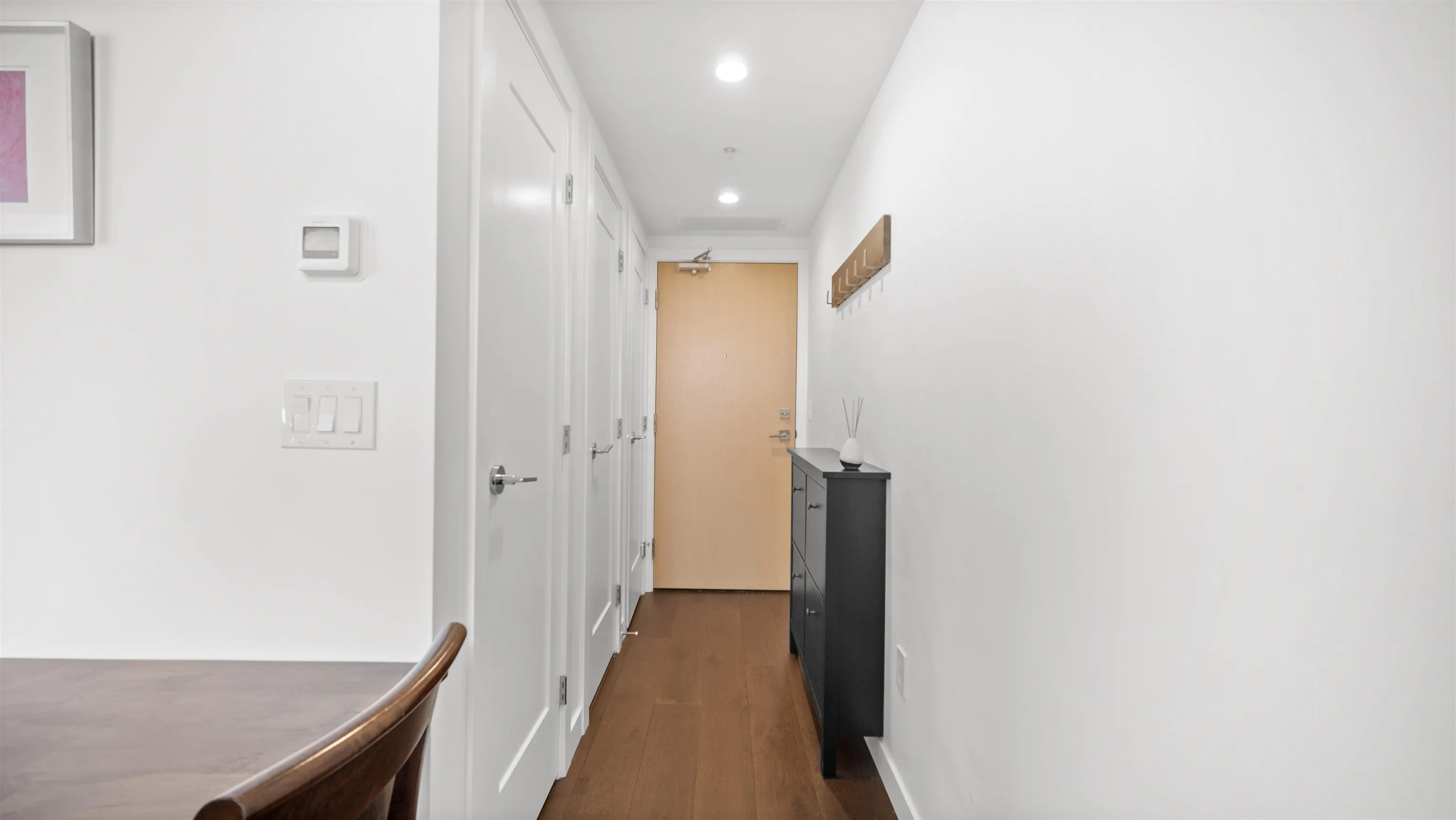 5629 Birney Avenue #602