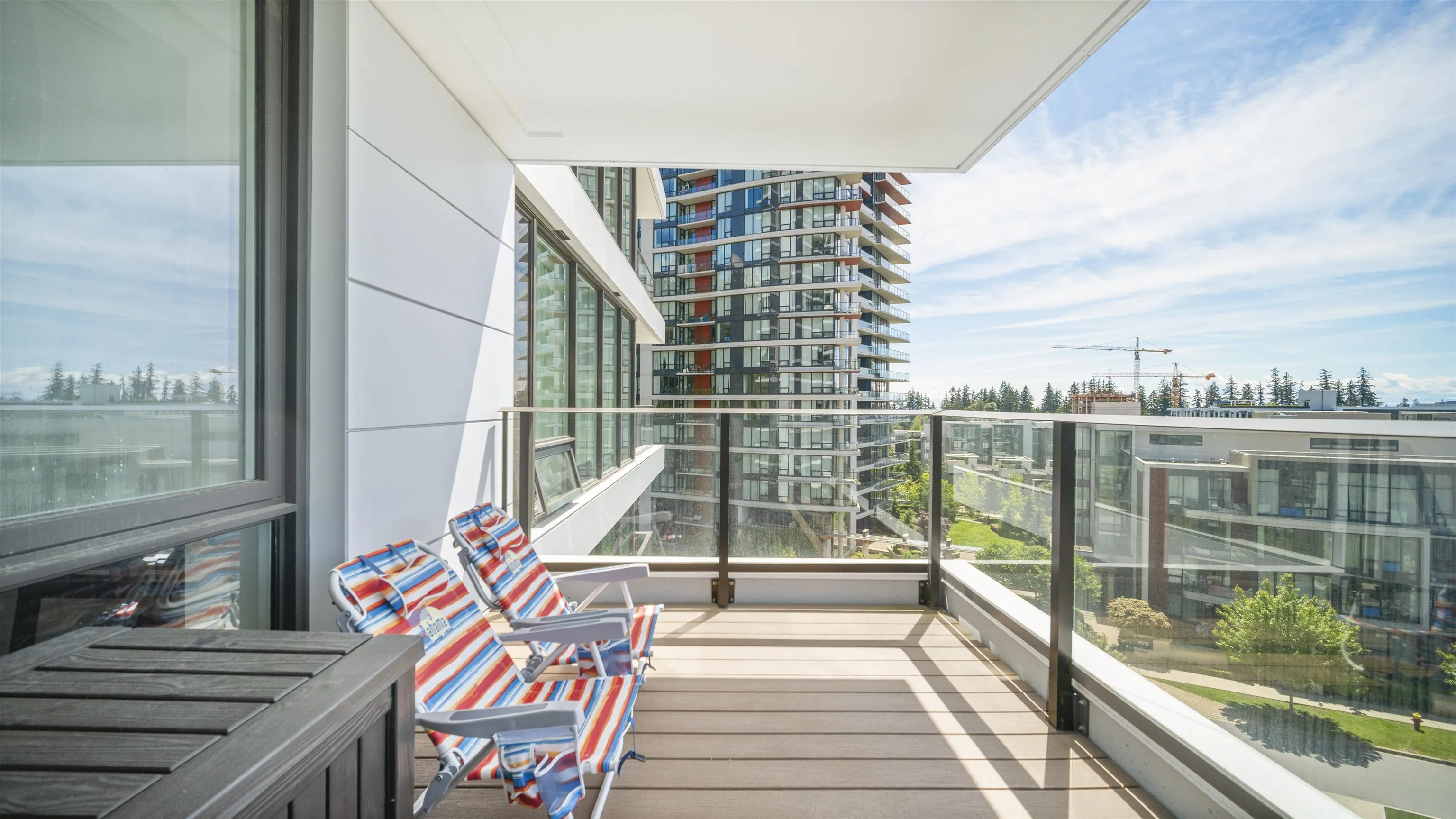 5629 Birney Avenue #602
