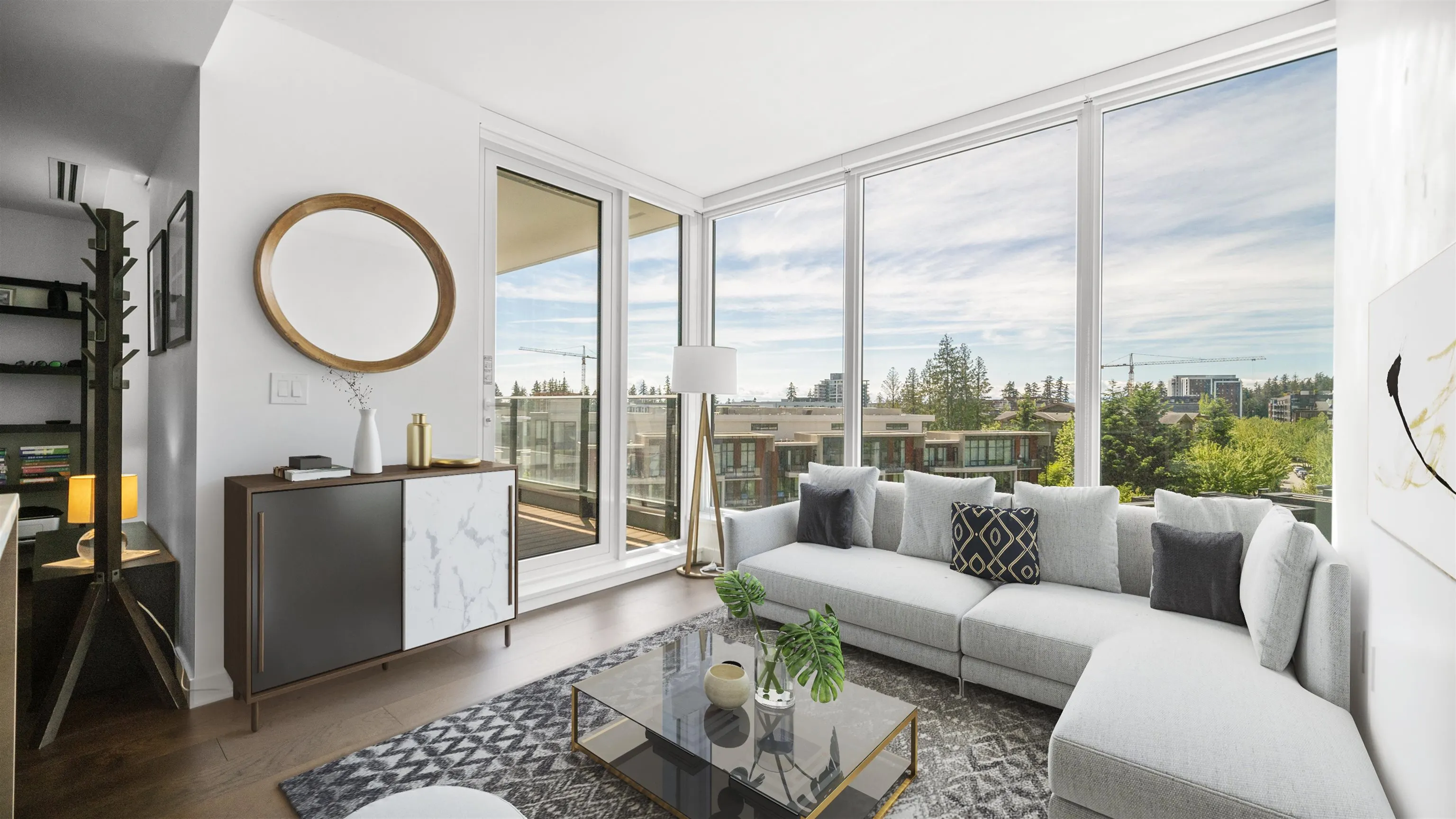 5629 Birney Avenue #602