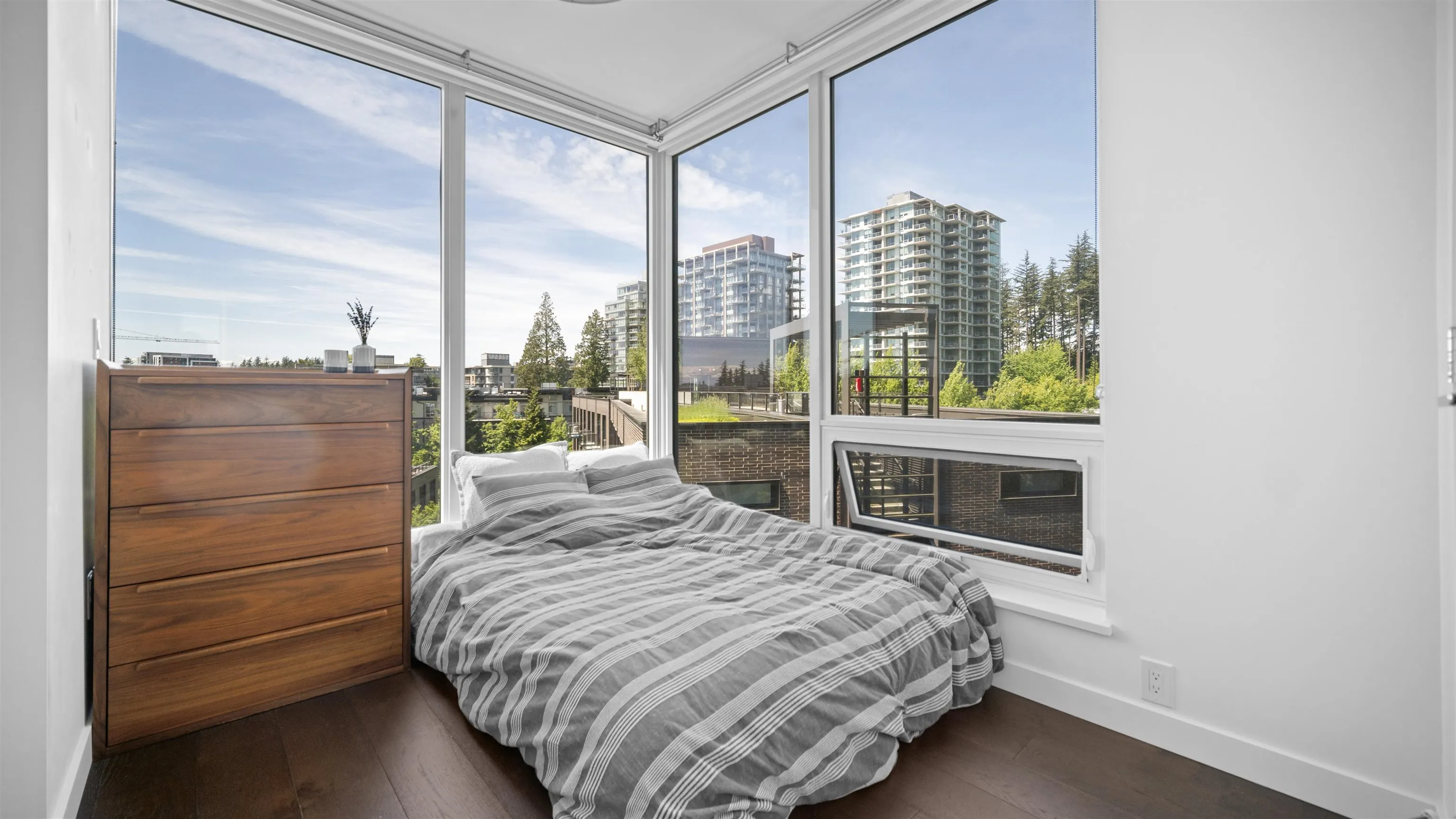 5629 Birney Avenue #602