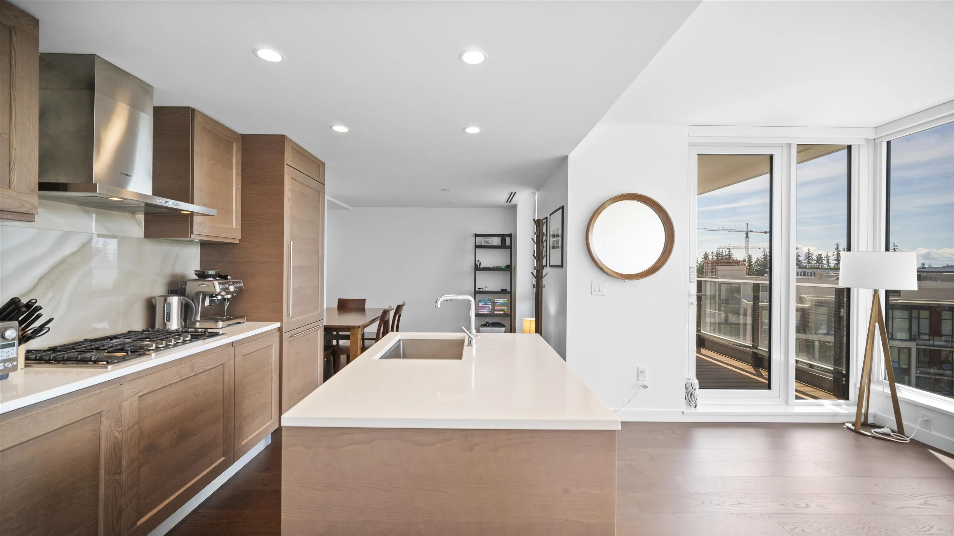 5629 Birney Avenue #602