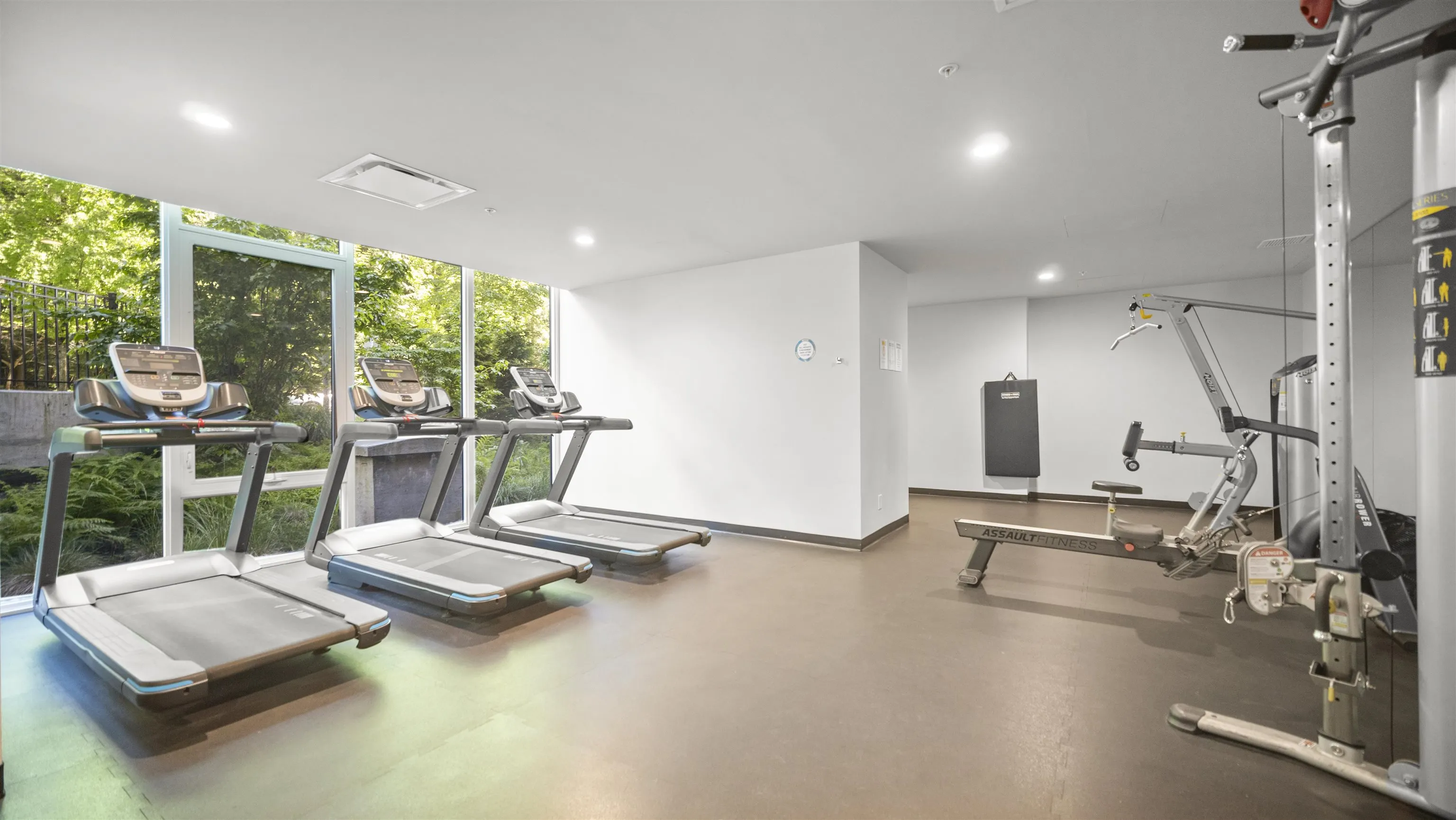 5629 Birney Avenue #602