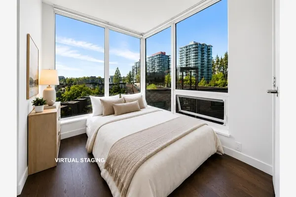 5629 Birney Avenue #602