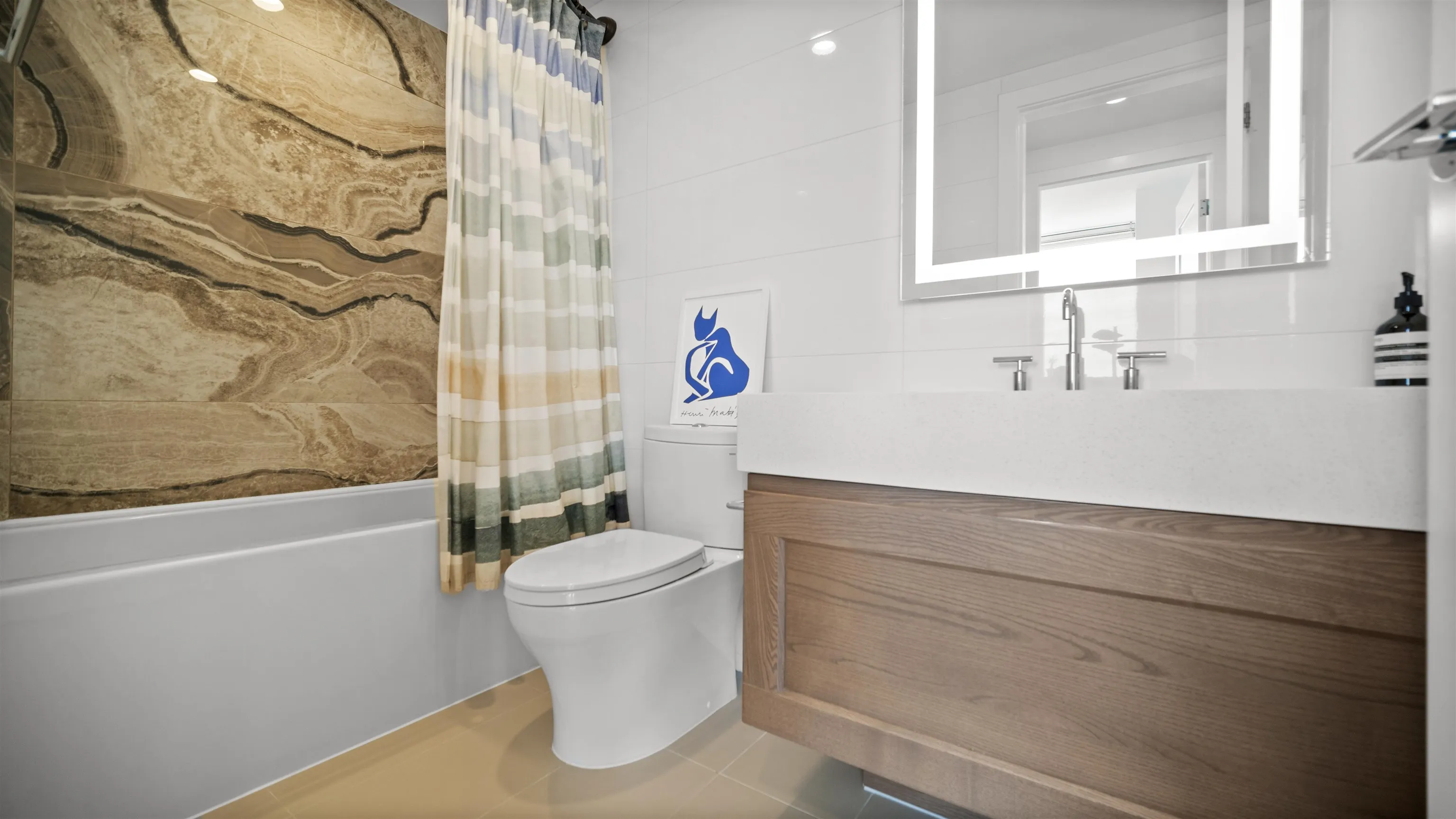 5629 Birney Avenue #602