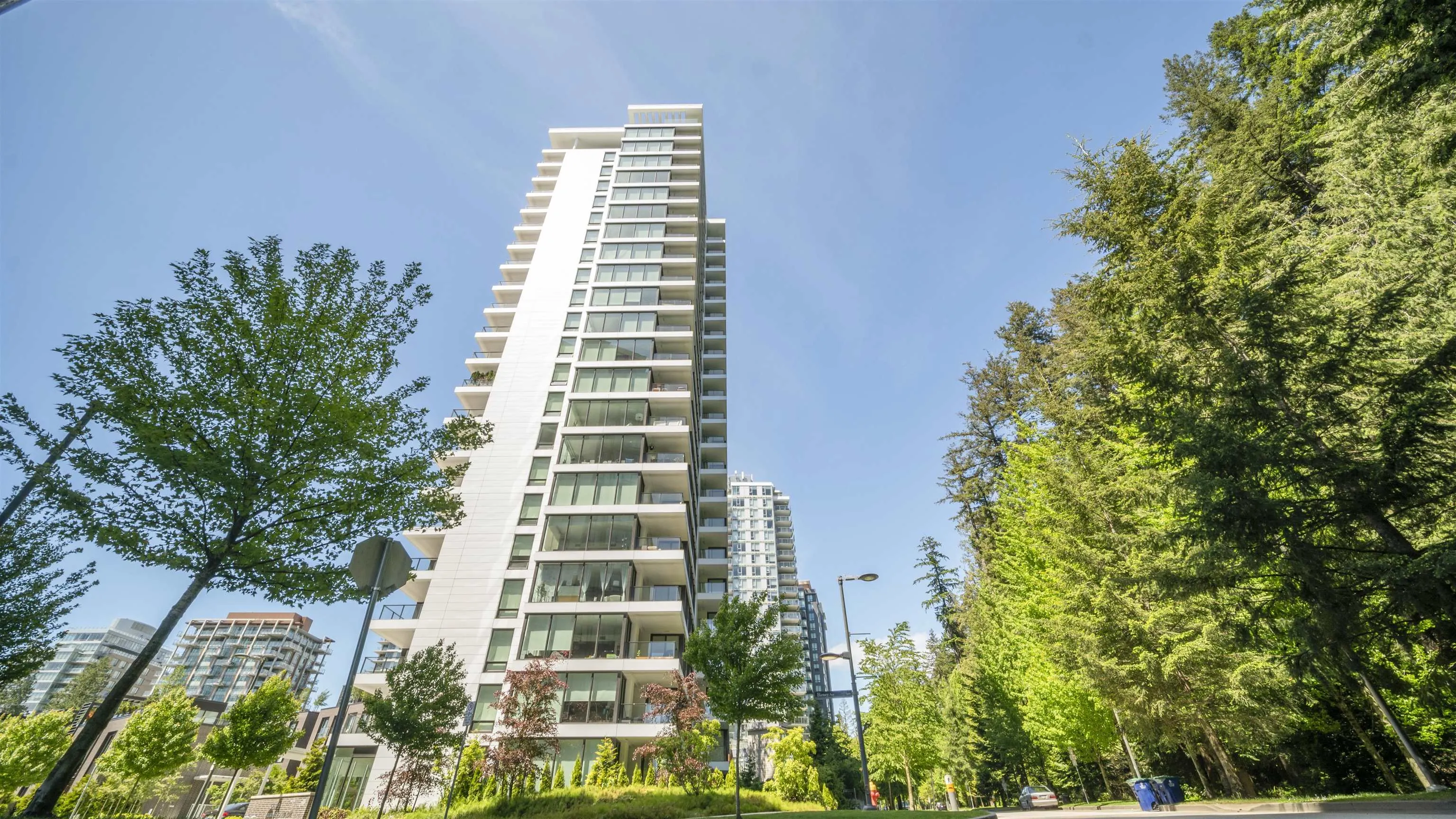 5629 Birney Avenue #602
