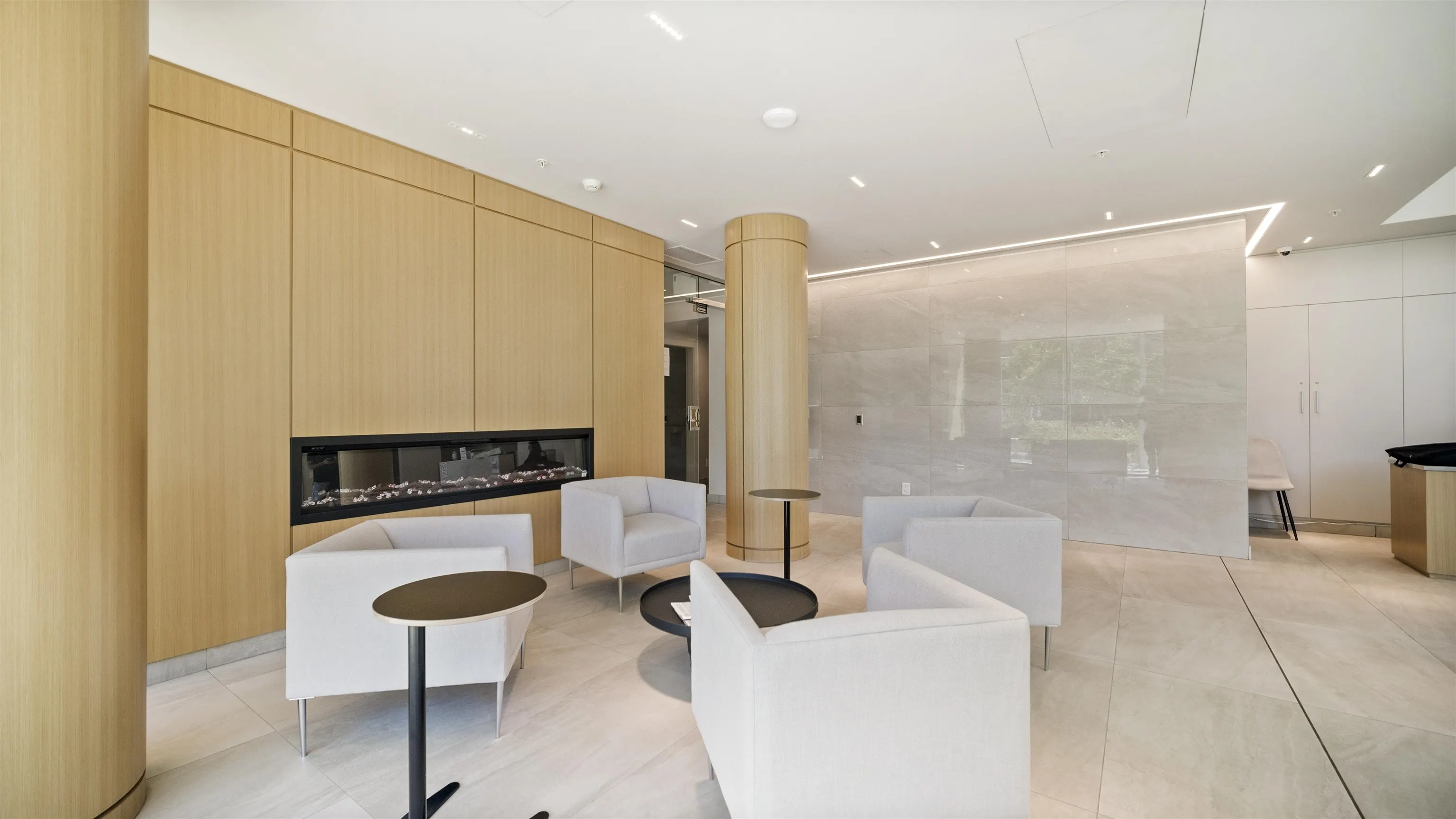 5629 Birney Avenue #602