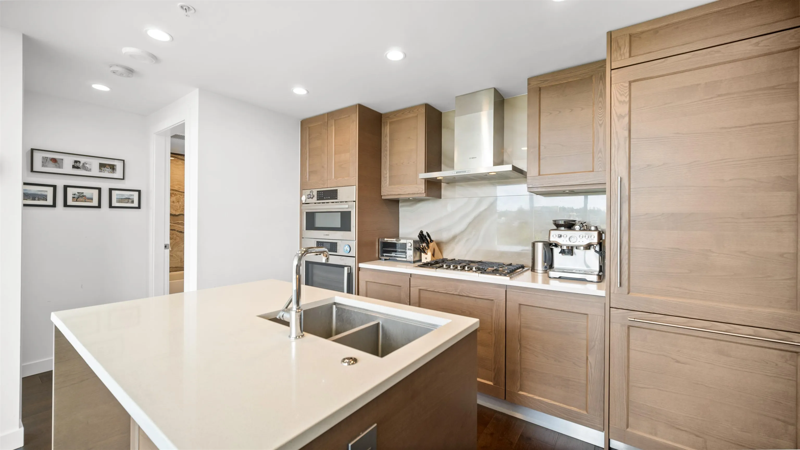 5629 Birney Avenue #602