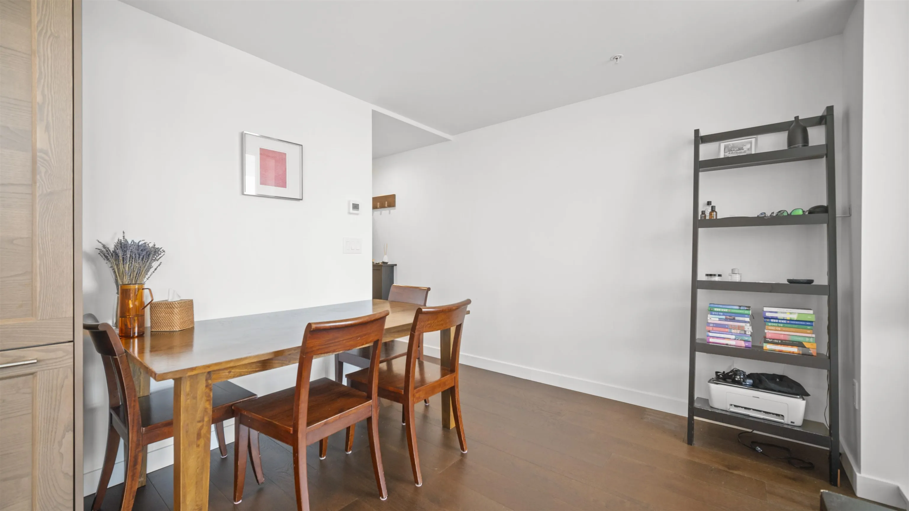5629 Birney Avenue #602