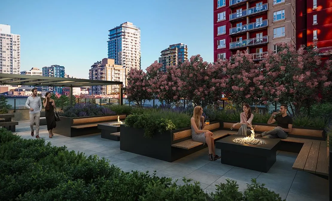 128 W 15th Street #1403