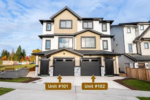 1840 165a Street #102