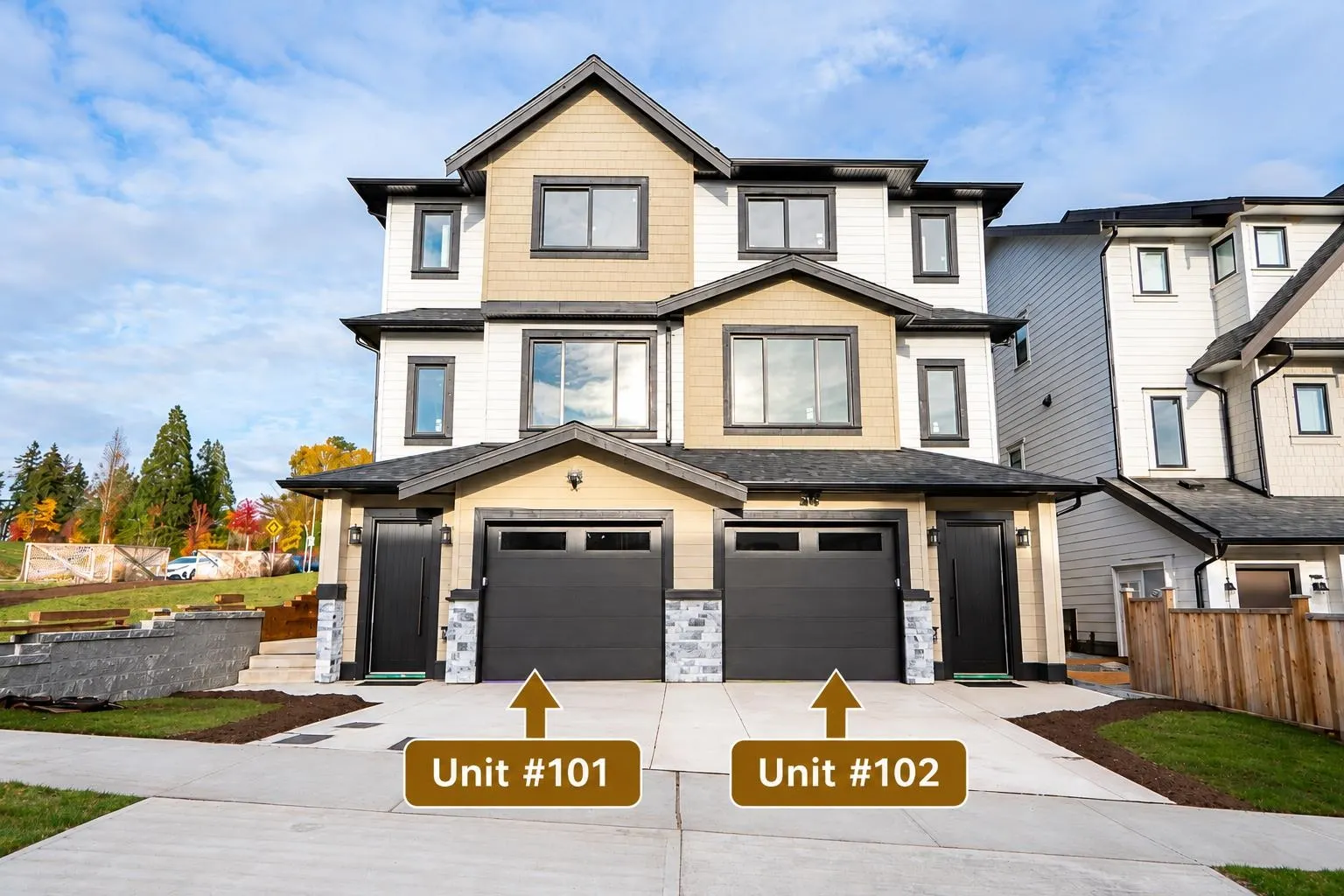 1840 165a Street #102