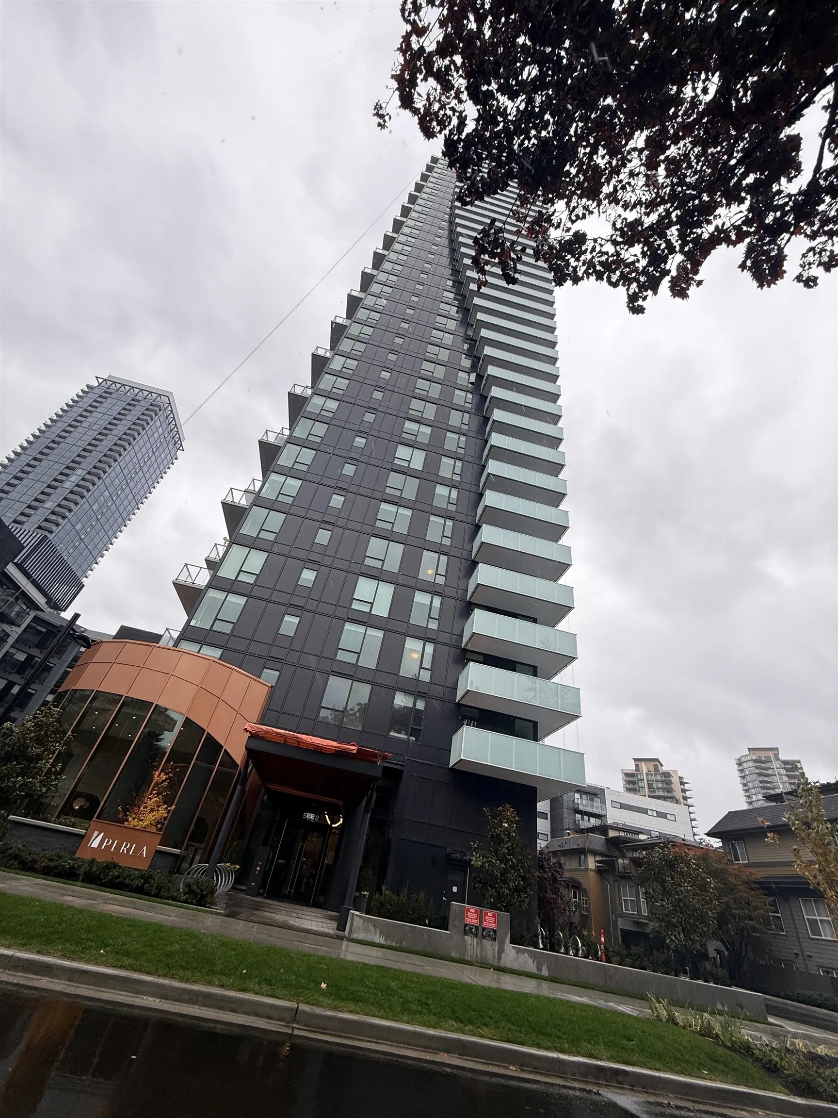 5938 Olive Avenue #3003