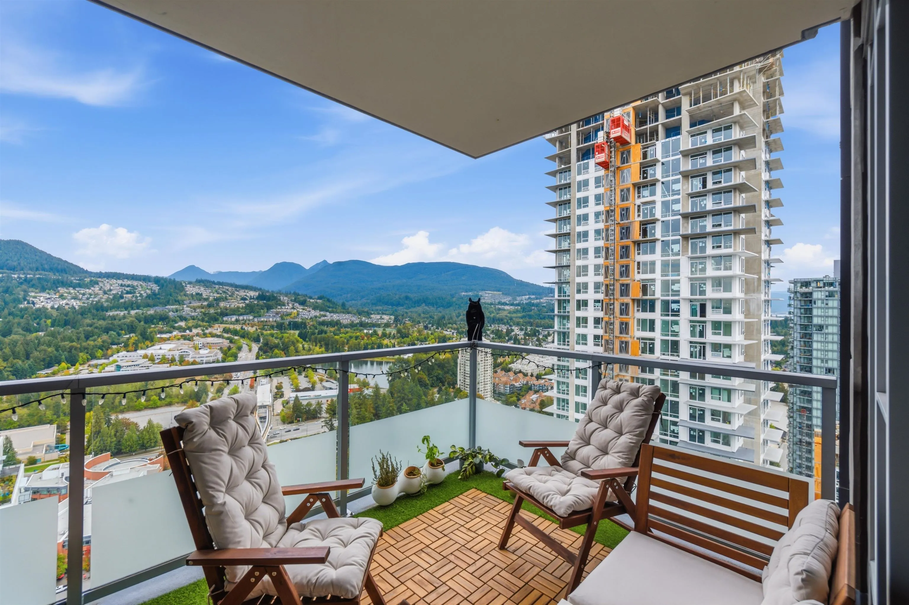 1188 Pinetree Way #4305