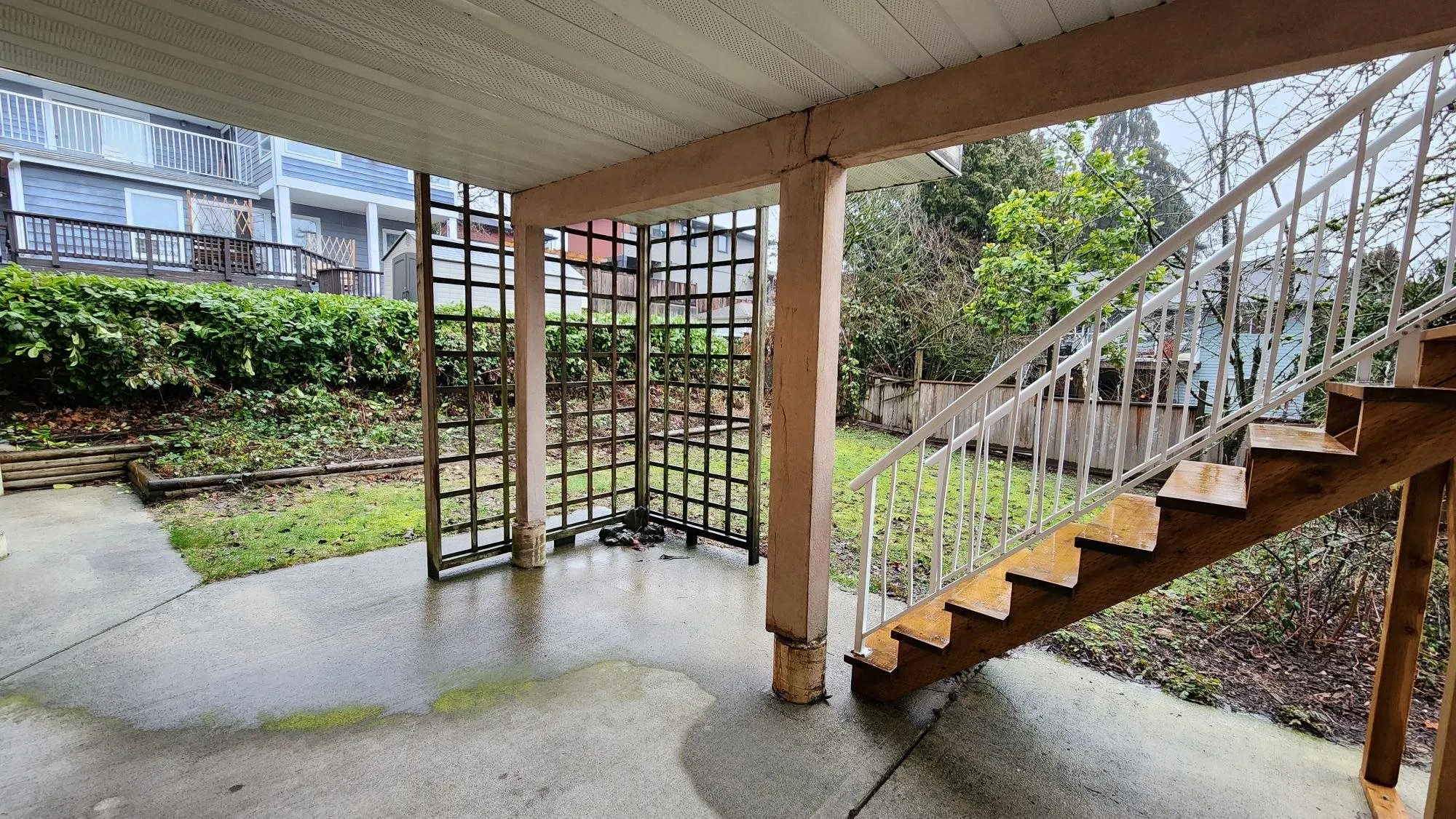 2310 Ninth Avenue #BSMT