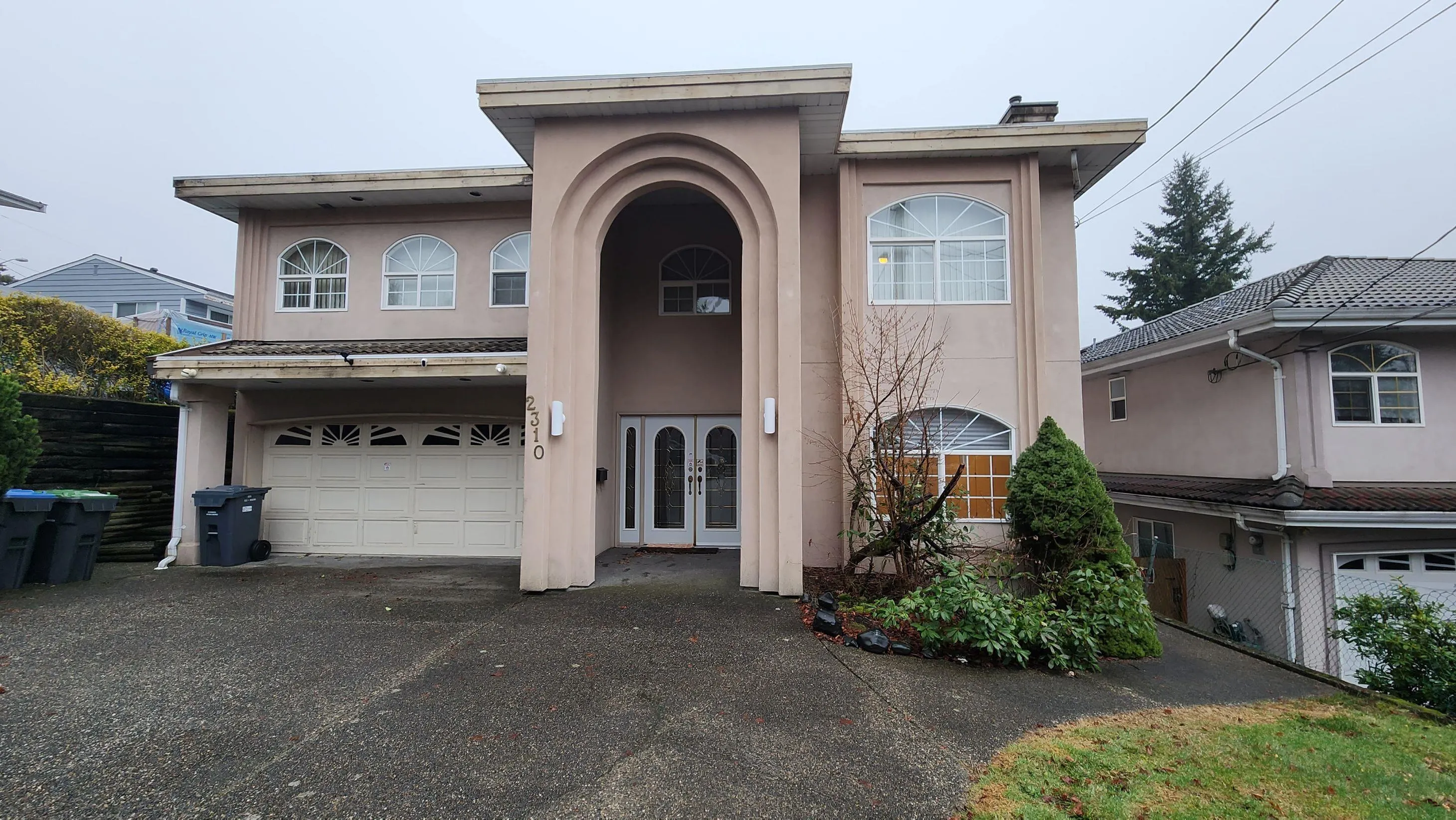 2310 Ninth Avenue #BSMT
