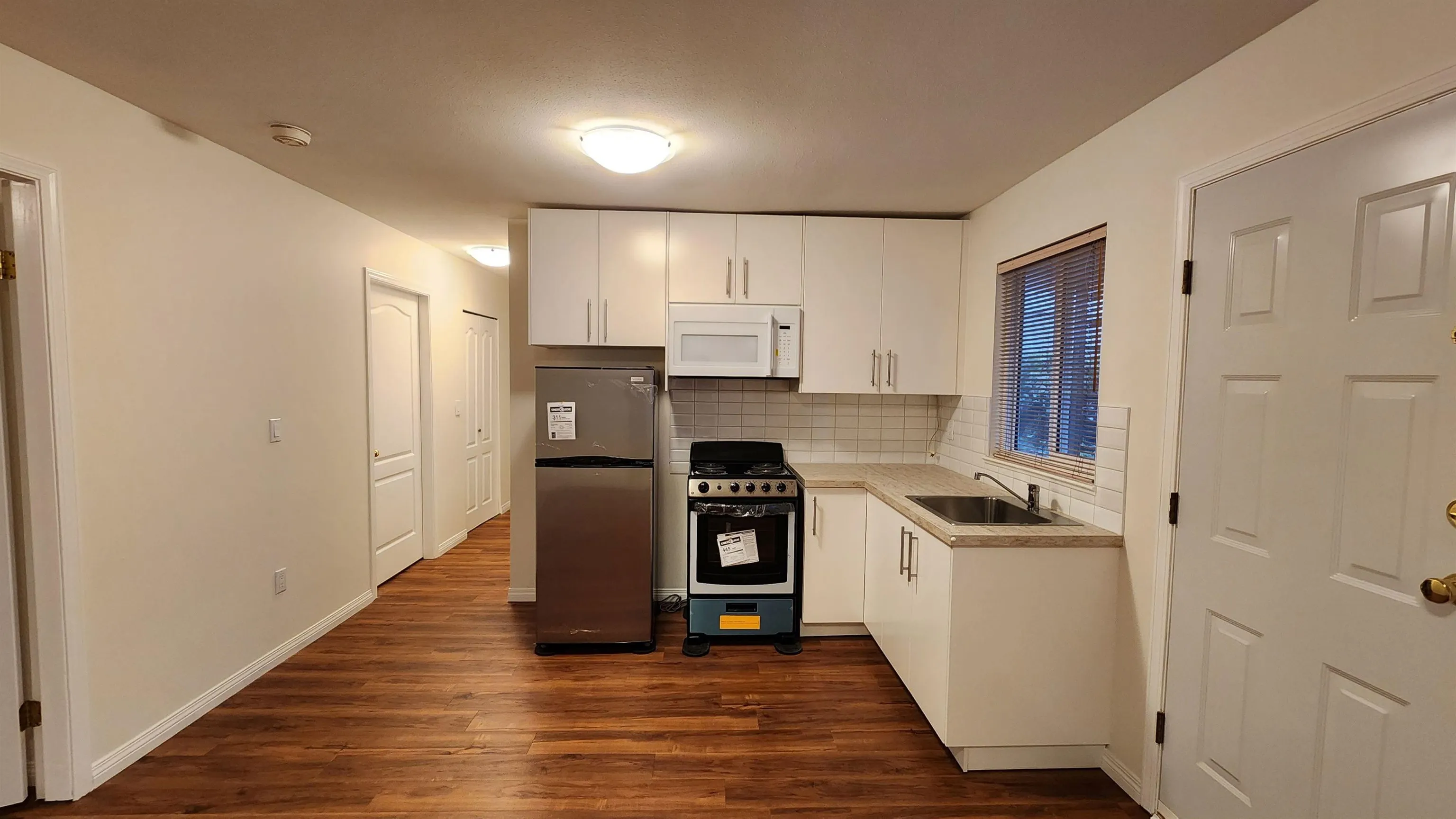 2310 Ninth Avenue #BSMT