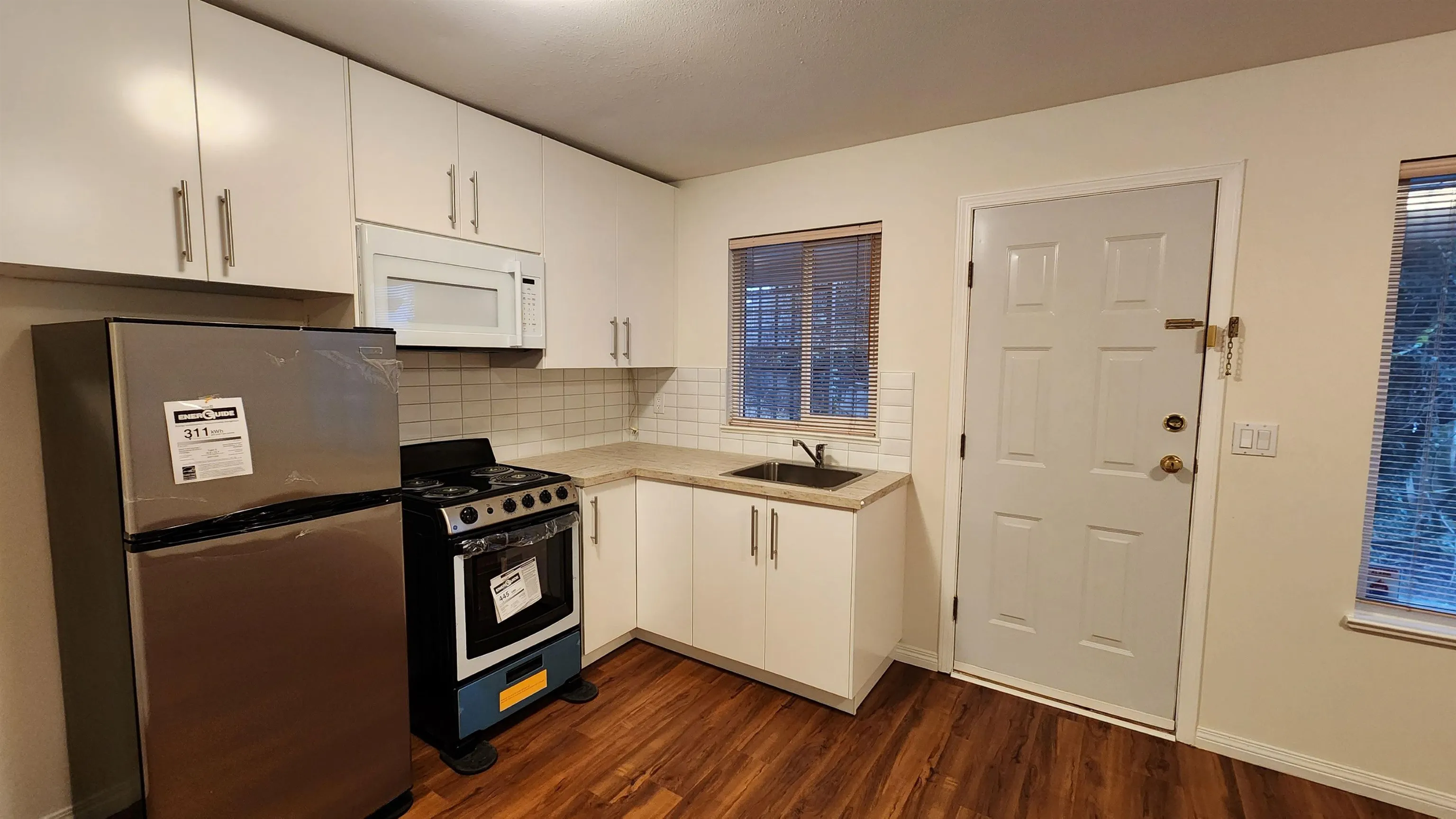 2310 Ninth Avenue #BSMT