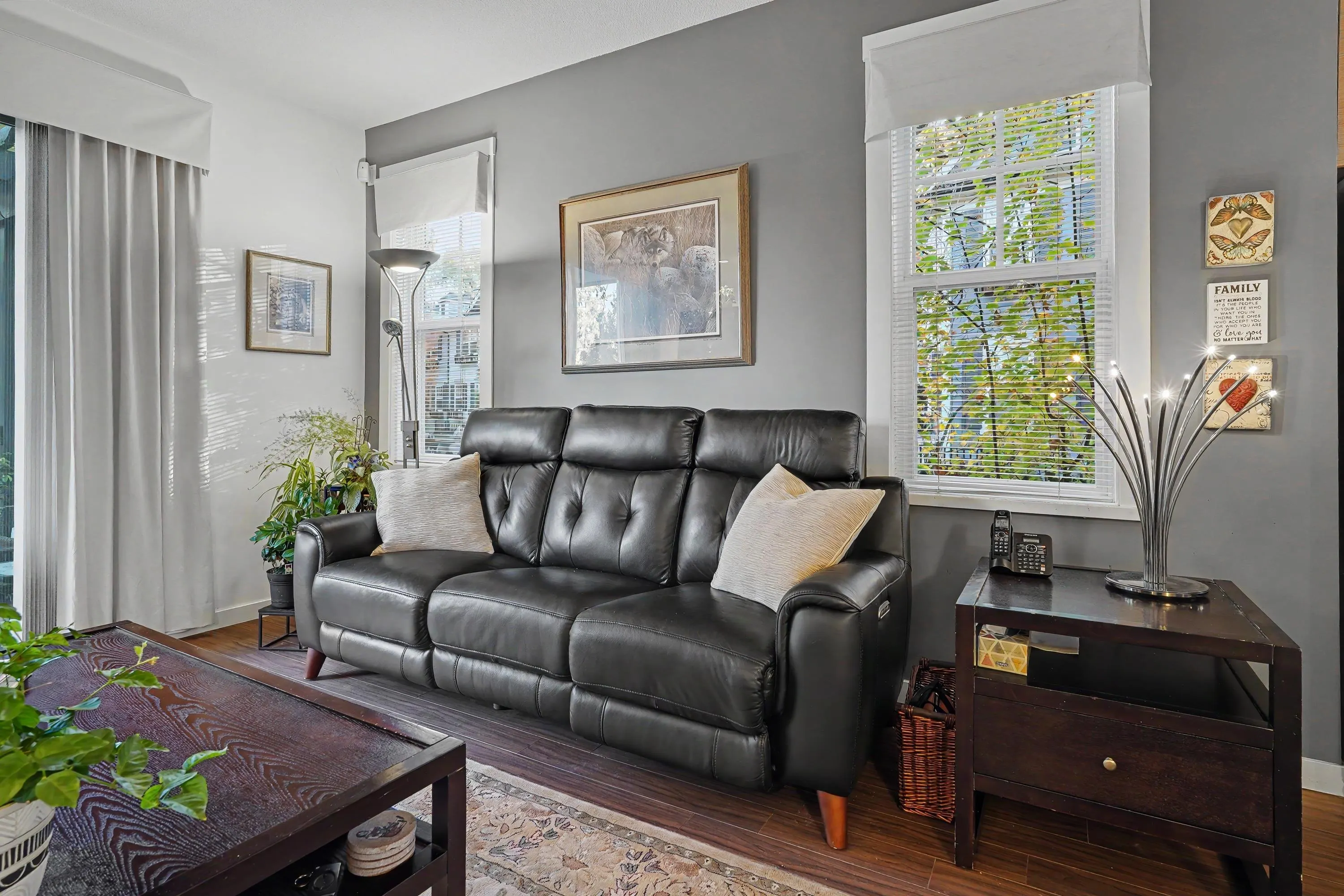 2495 Davies Avenue #4