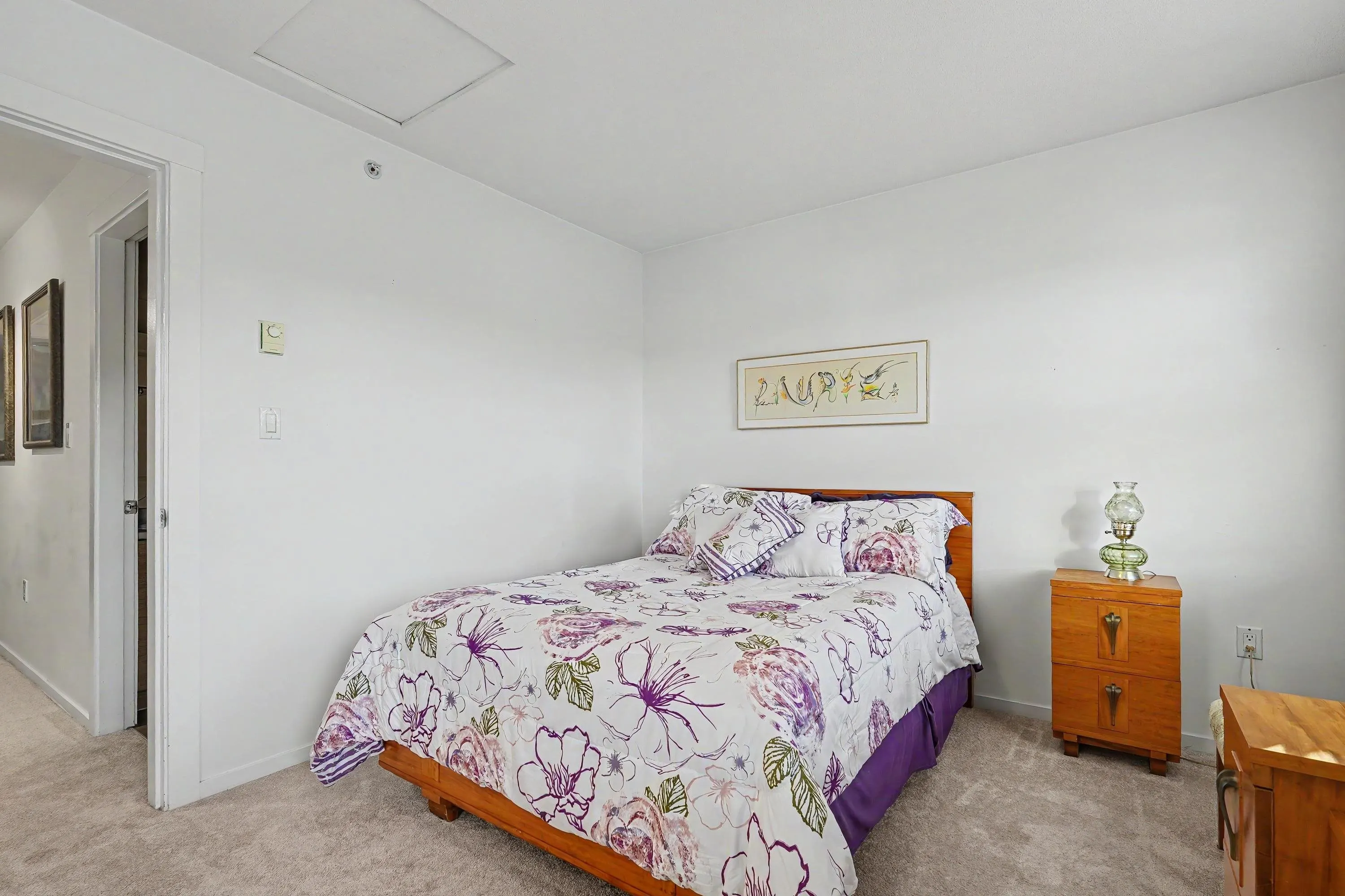 2495 Davies Avenue #4