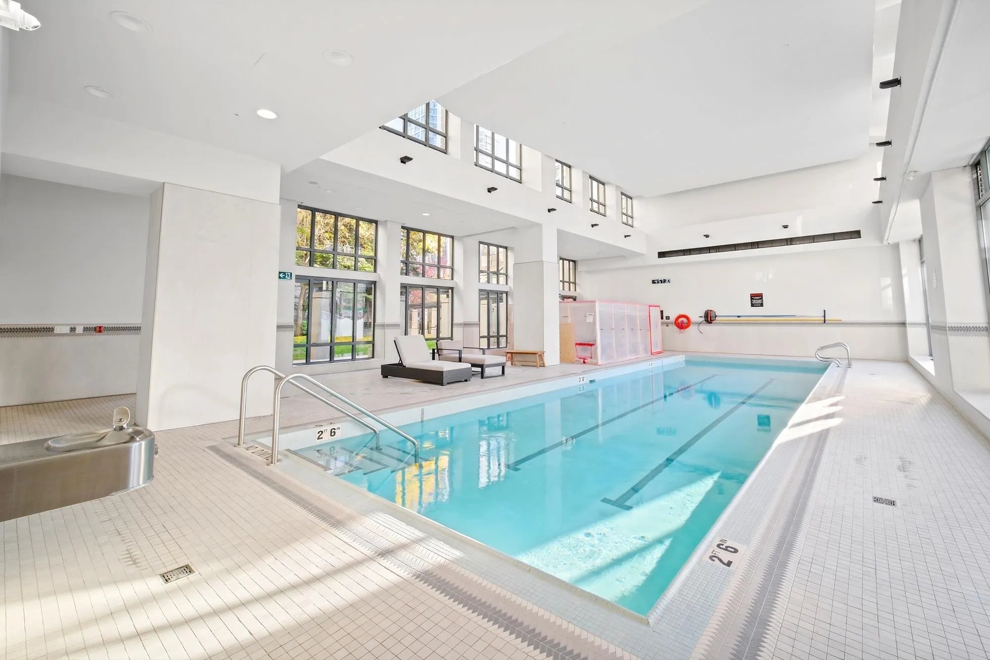 930 Cambie Street #2306