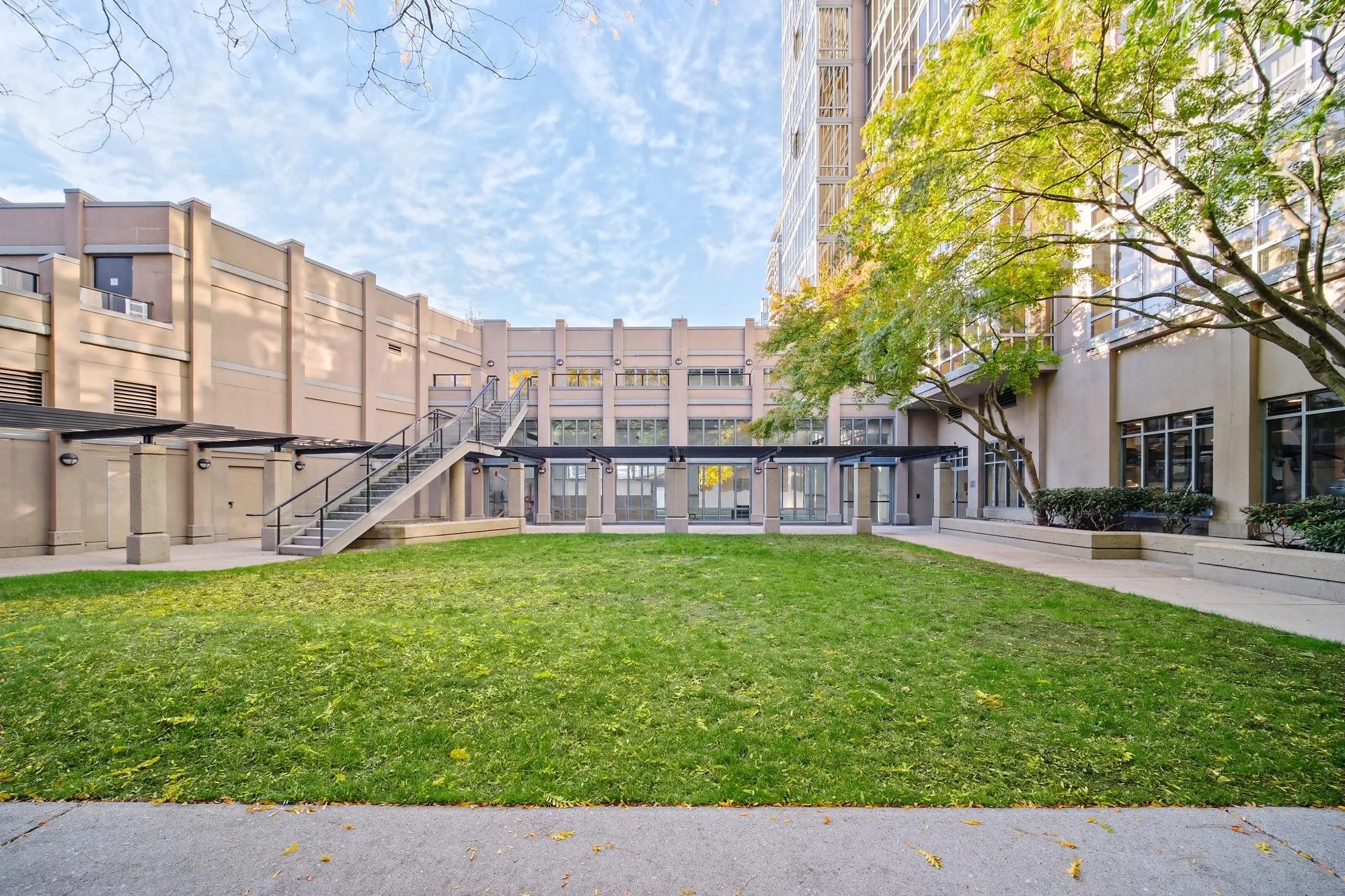 930 Cambie Street #2306