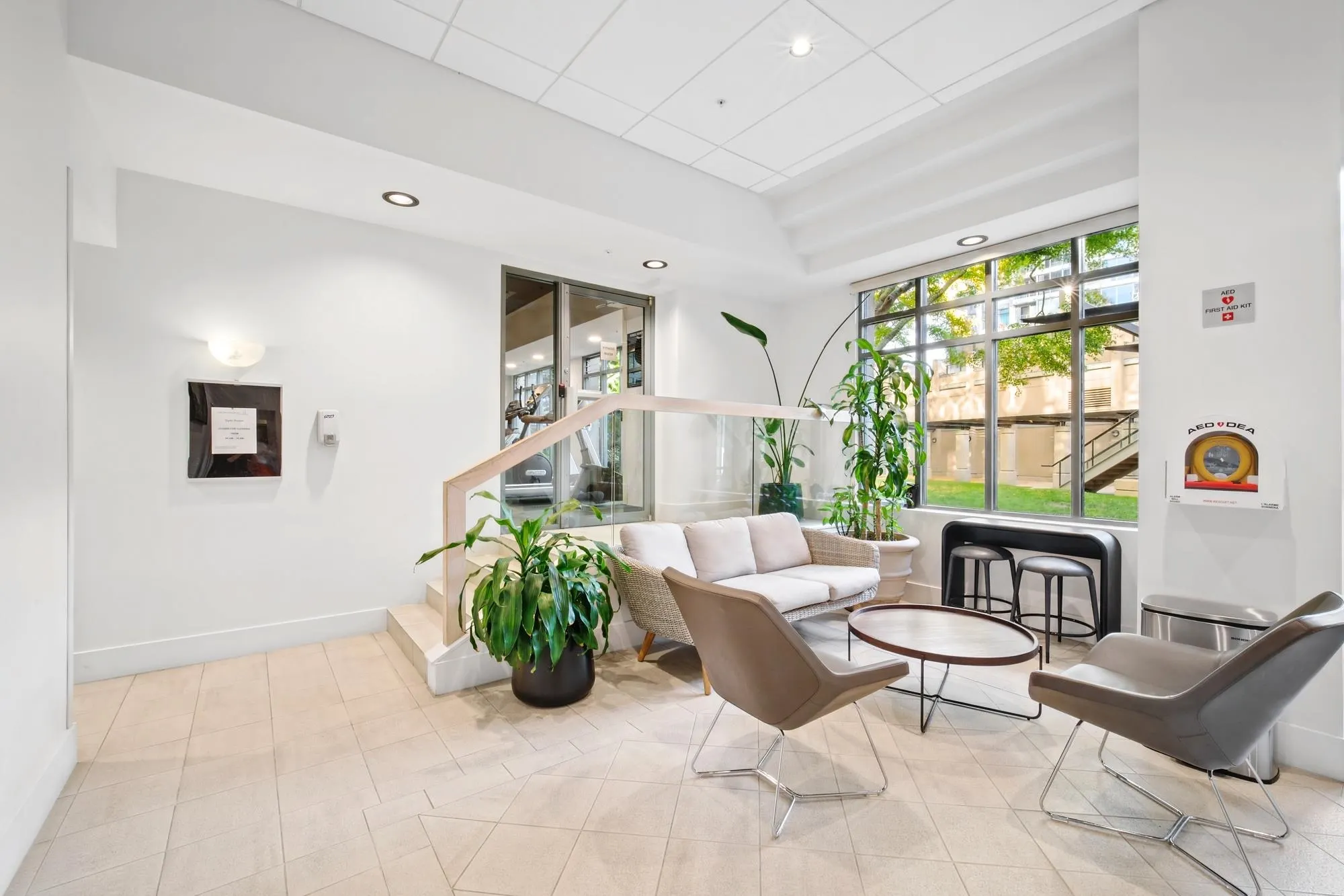 930 Cambie Street #2306
