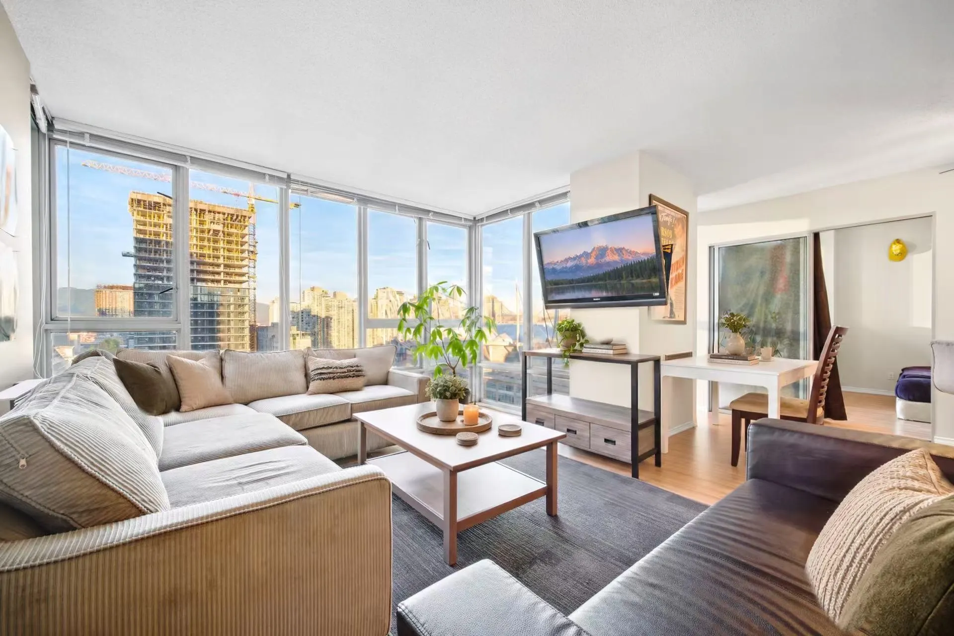 930 Cambie Street #2306
