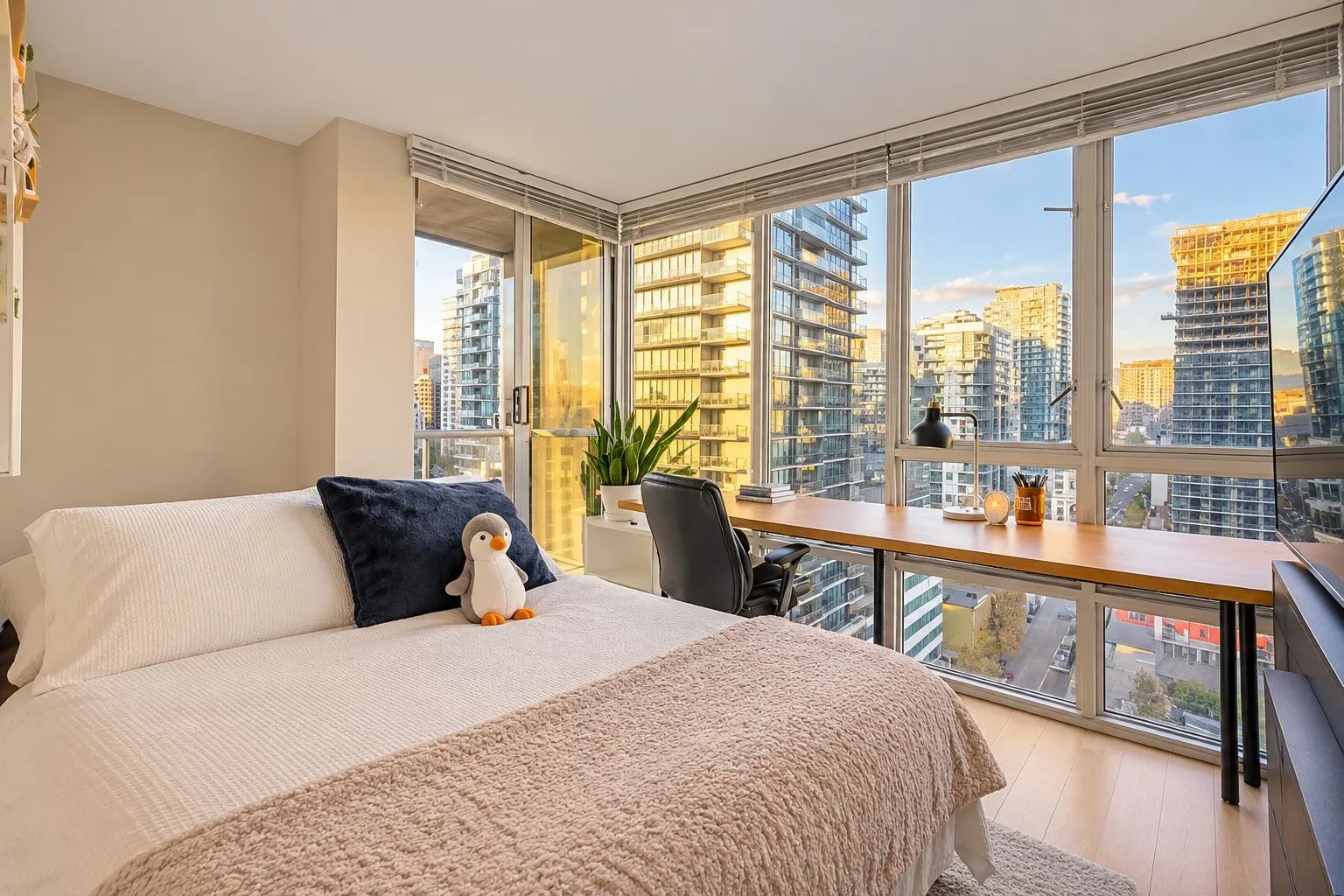 930 Cambie Street #2306